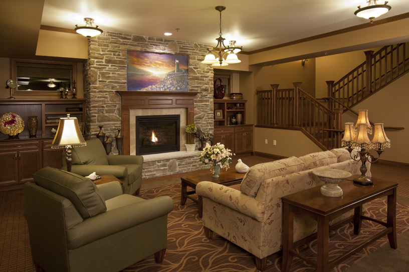 New Perspective-West Bend, West Bend, WI 8