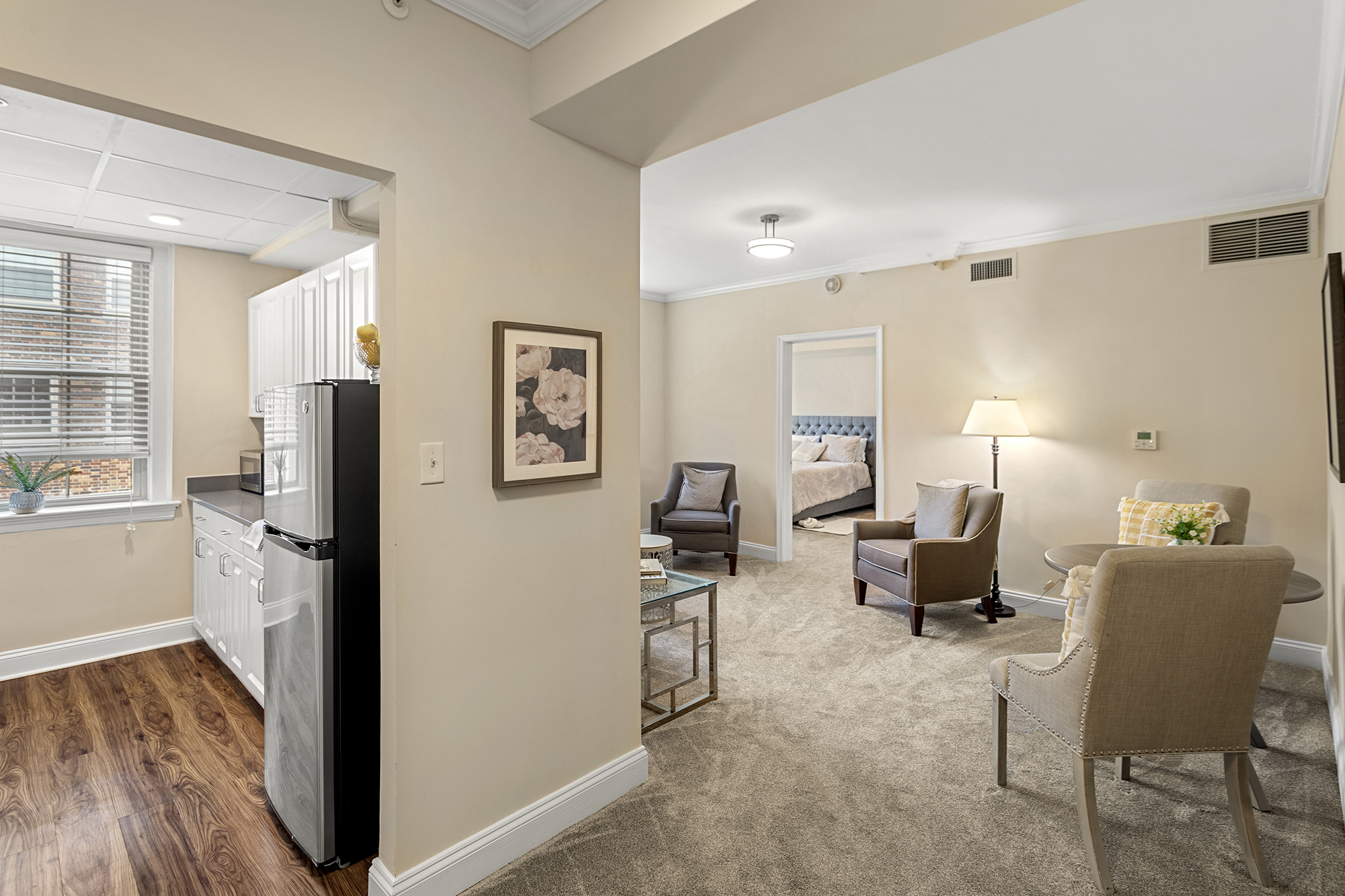 Chevy Chase House, Washington, DC 5