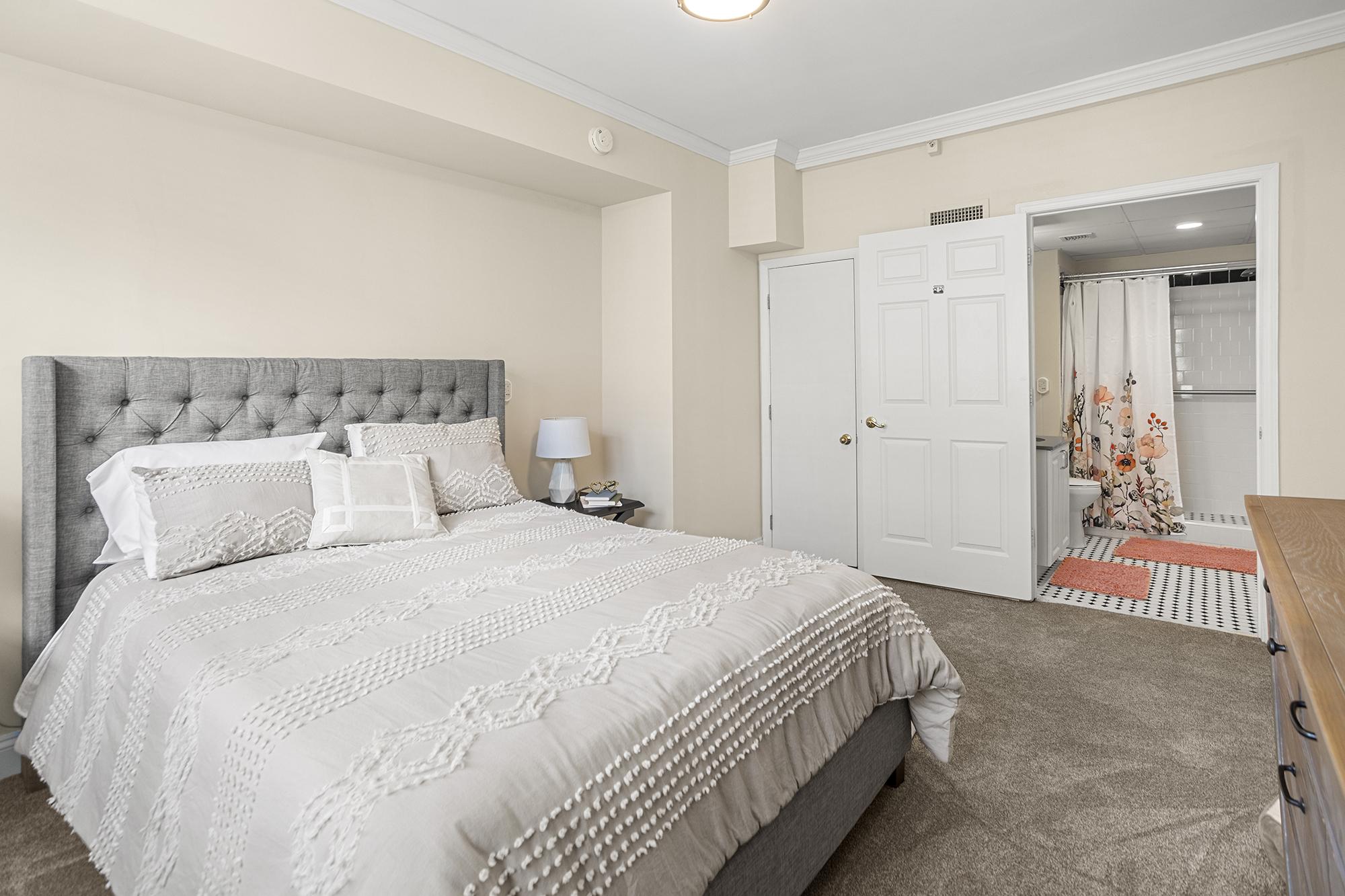 Chevy Chase House, Washington, DC 9