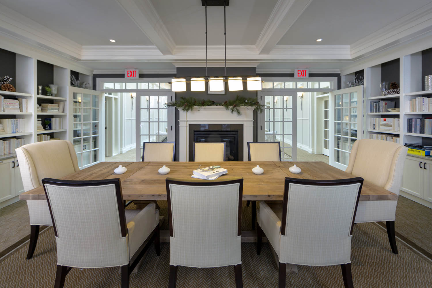 Maplewood at Strawberry Hill, Norwalk, CT 3