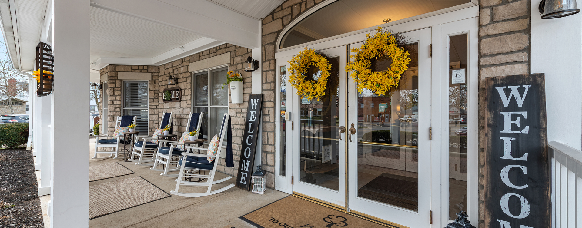 Bickford of Bexley, Columbus, OH 12