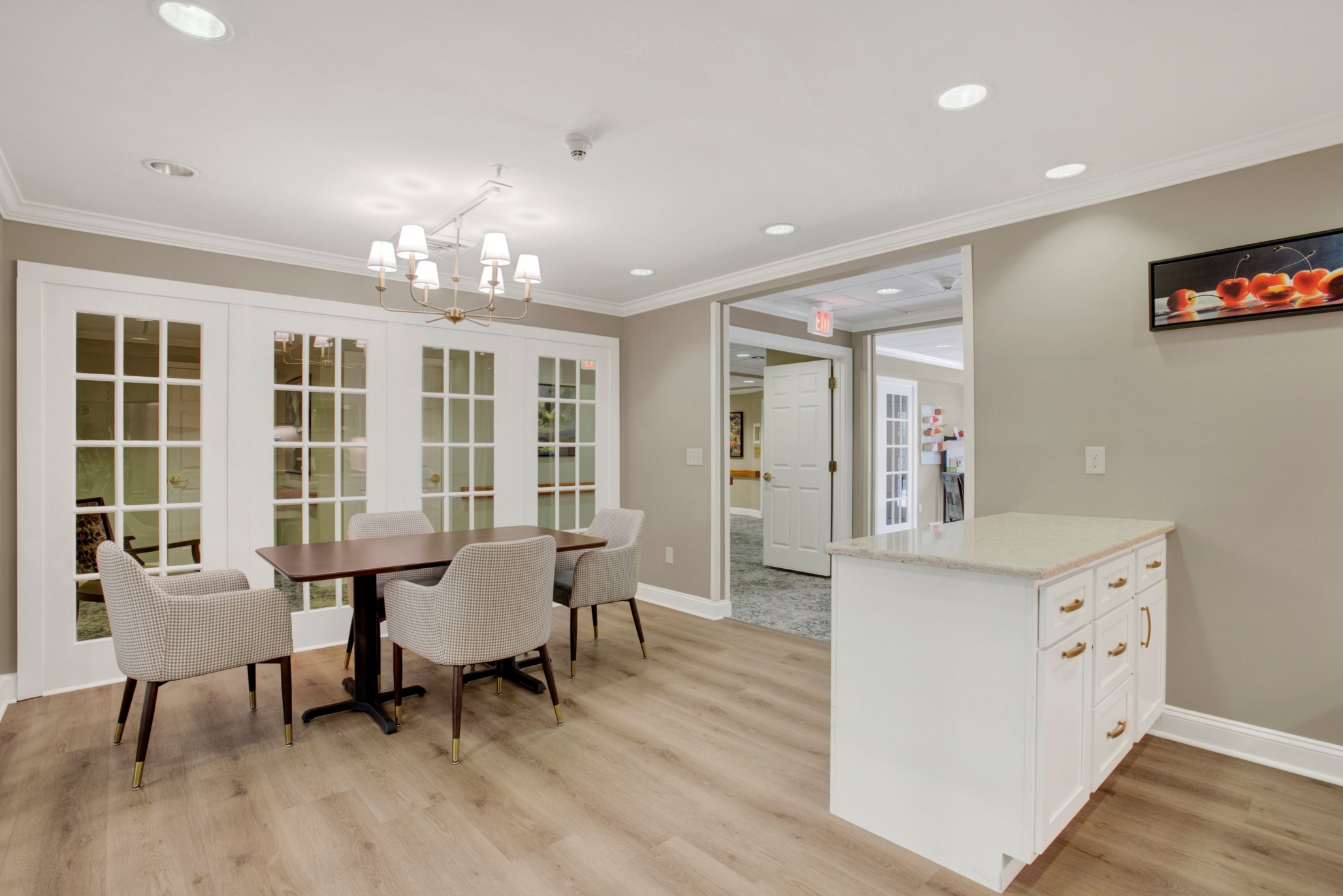 Juniper Village at Brookline, State College, PA 18