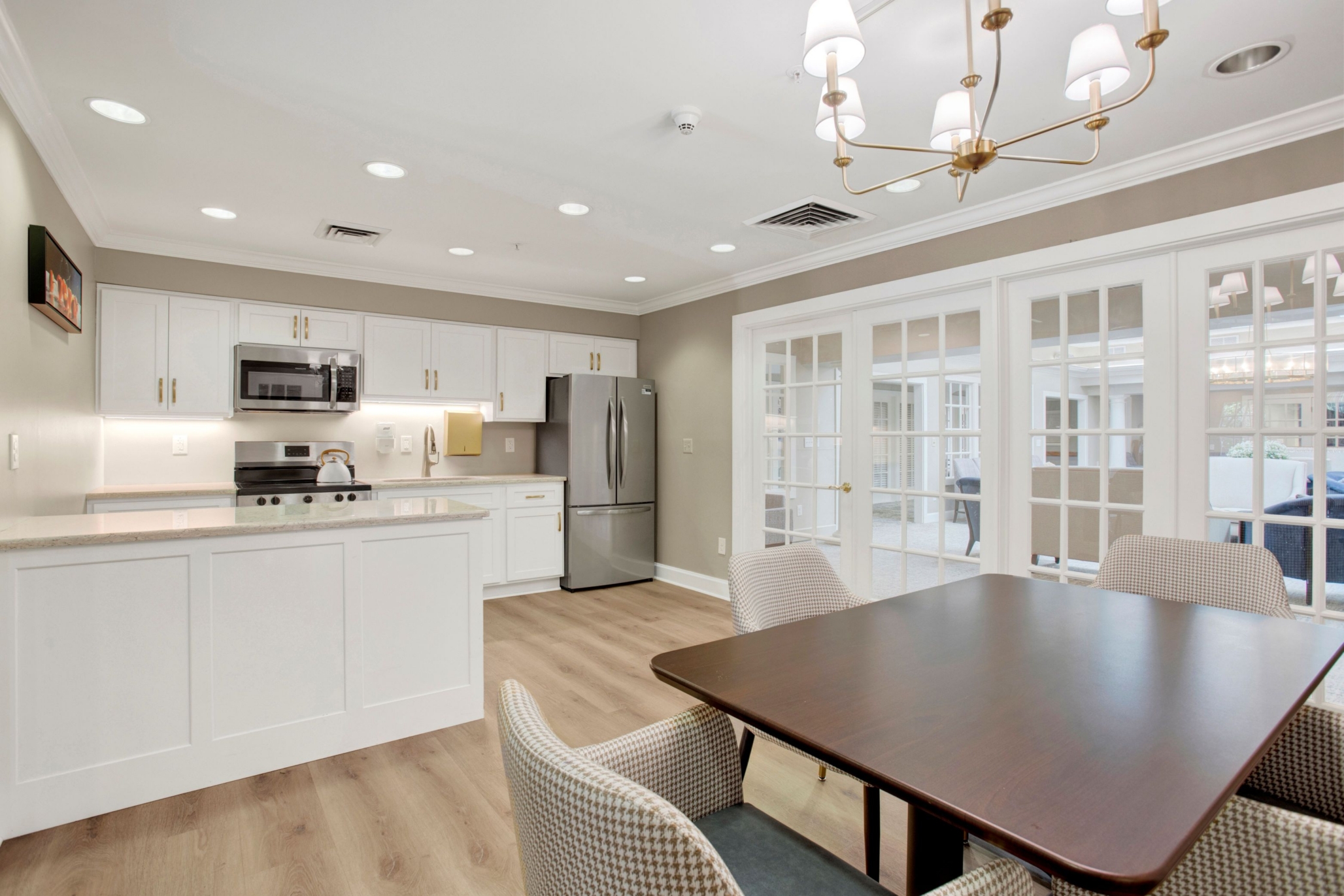 Juniper Village at Brookline, State College, PA 17