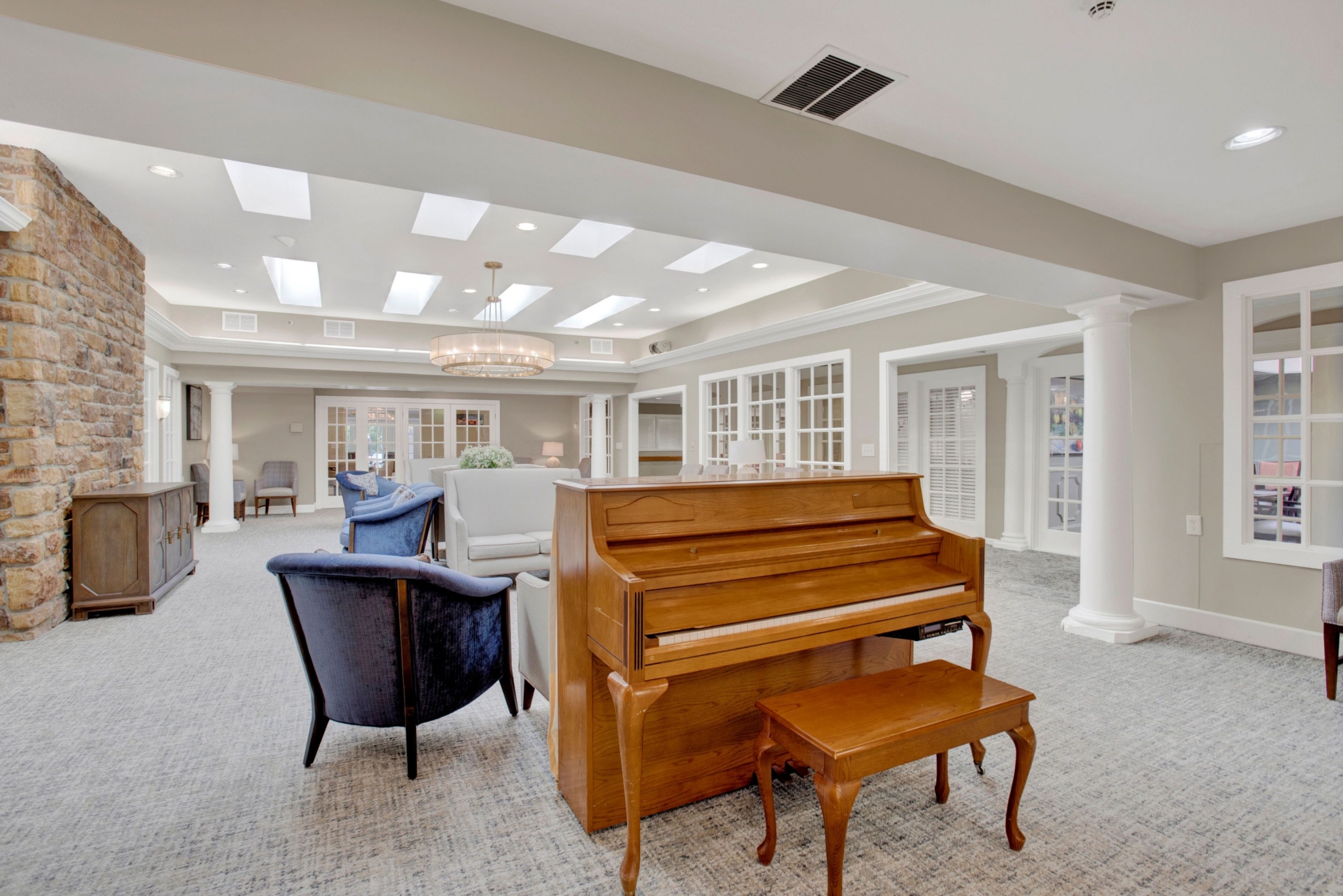Juniper Village at Brookline, State College, PA 14