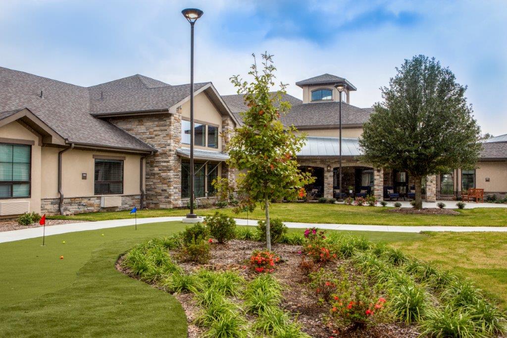 The Shores at Clear Lake Senior Living, Houston, TX 14