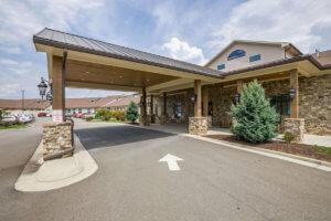Blue Ridge Assisted Living, Blue Ridge, GA 3