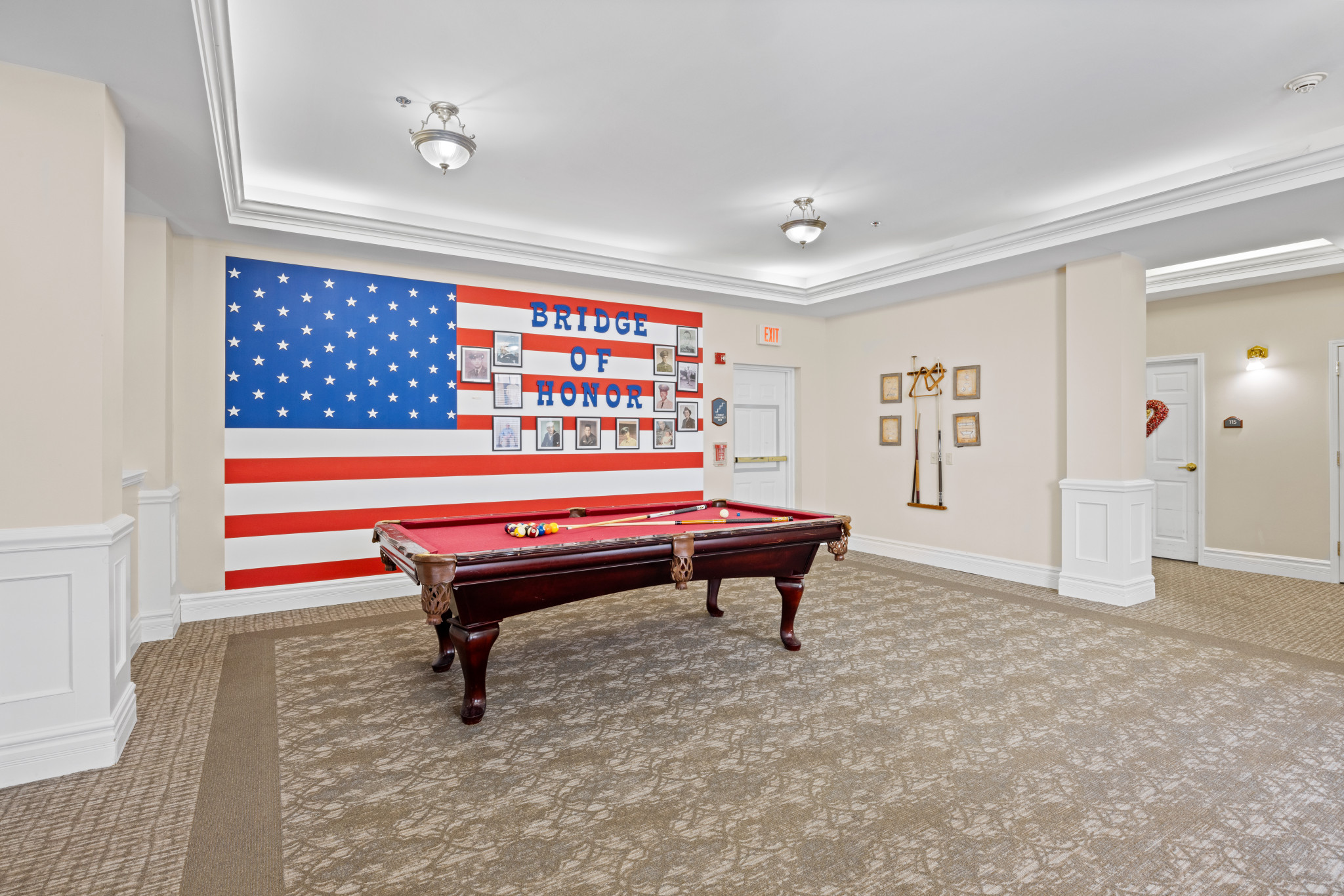 Bear Creek Assisted Living, West Windsor Township, NJ 26