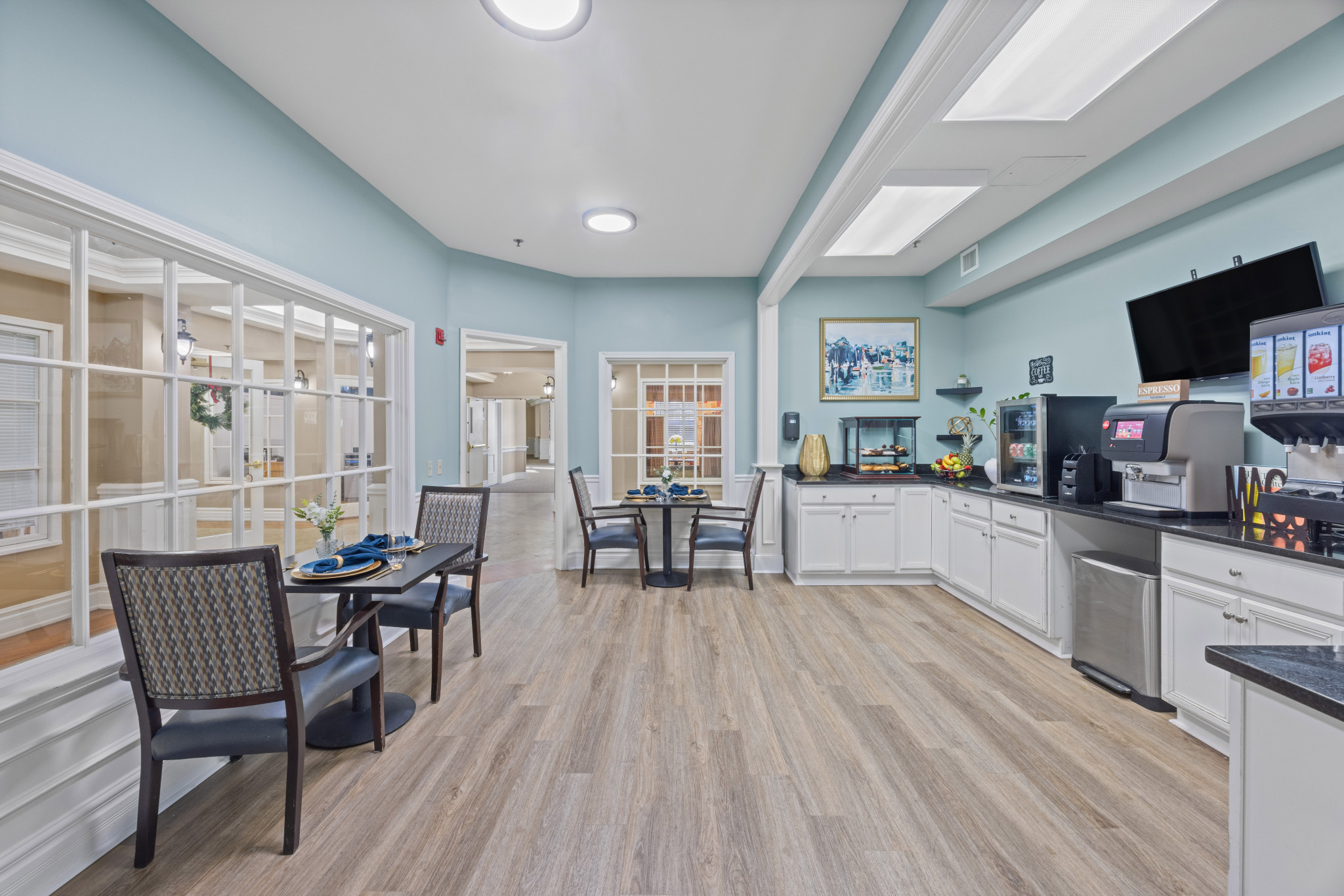 Bear Creek Assisted Living, West Windsor Township, NJ 25