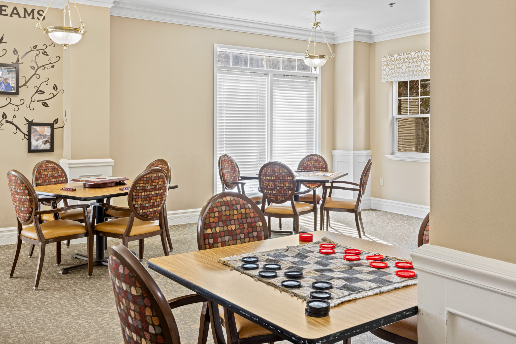 Bear Creek Assisted Living, West Windsor Township, NJ 23