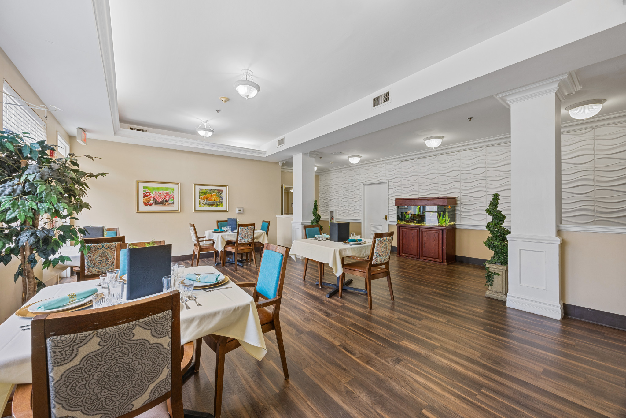 Bear Creek Assisted Living, West Windsor Township, NJ 21