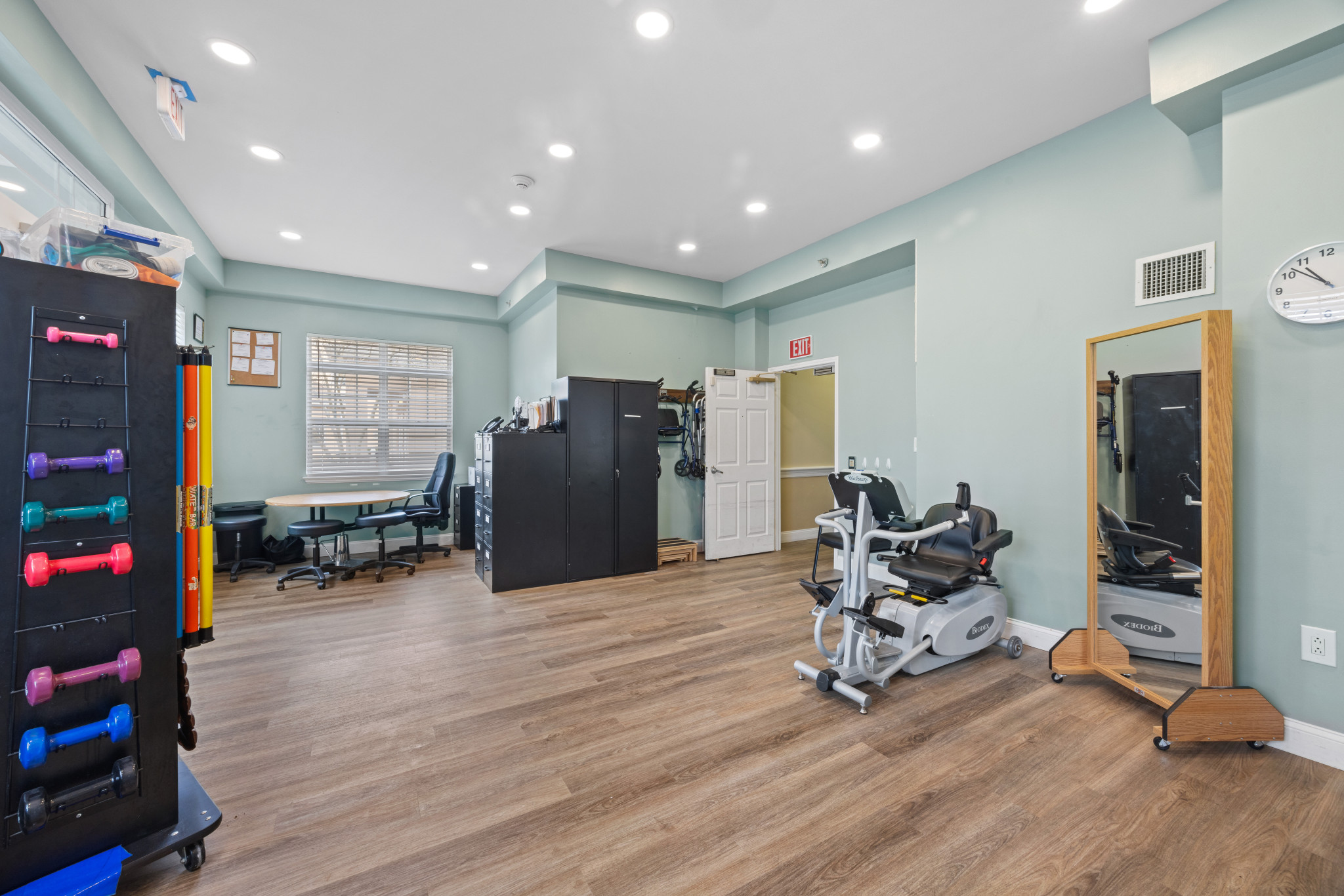 Bear Creek Assisted Living, West Windsor Township, NJ 19