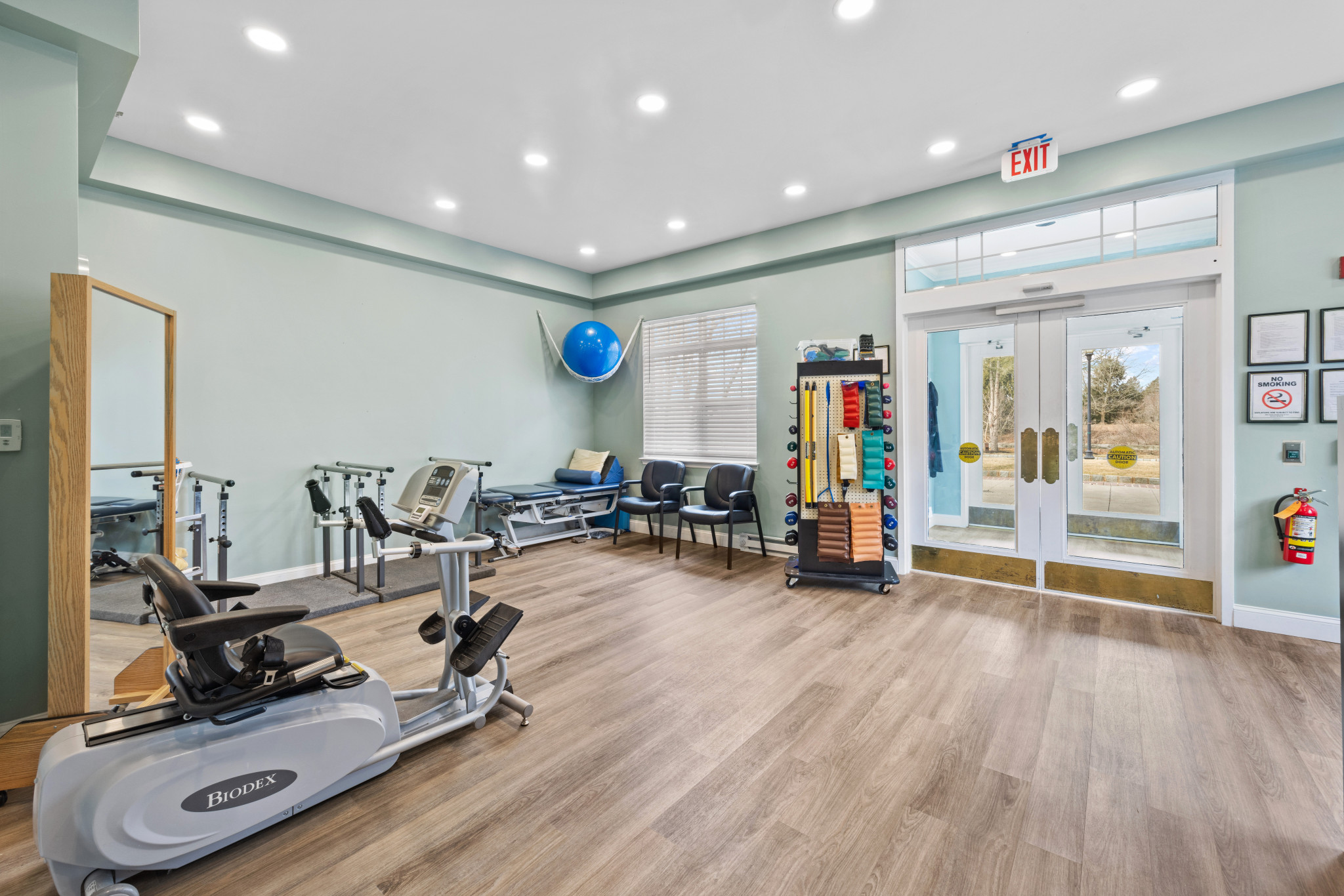 Bear Creek Assisted Living, West Windsor Township, NJ 18