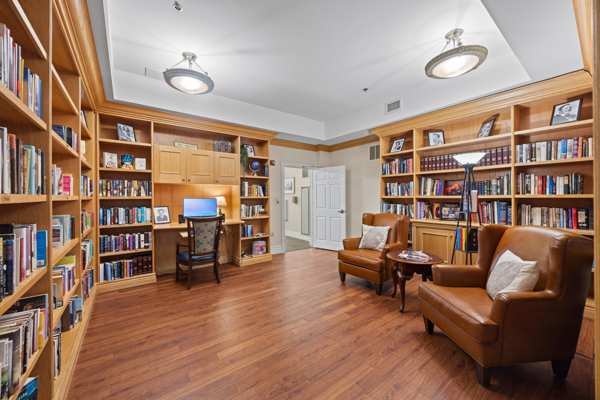 Bear Creek Assisted Living, West Windsor Township, NJ 17