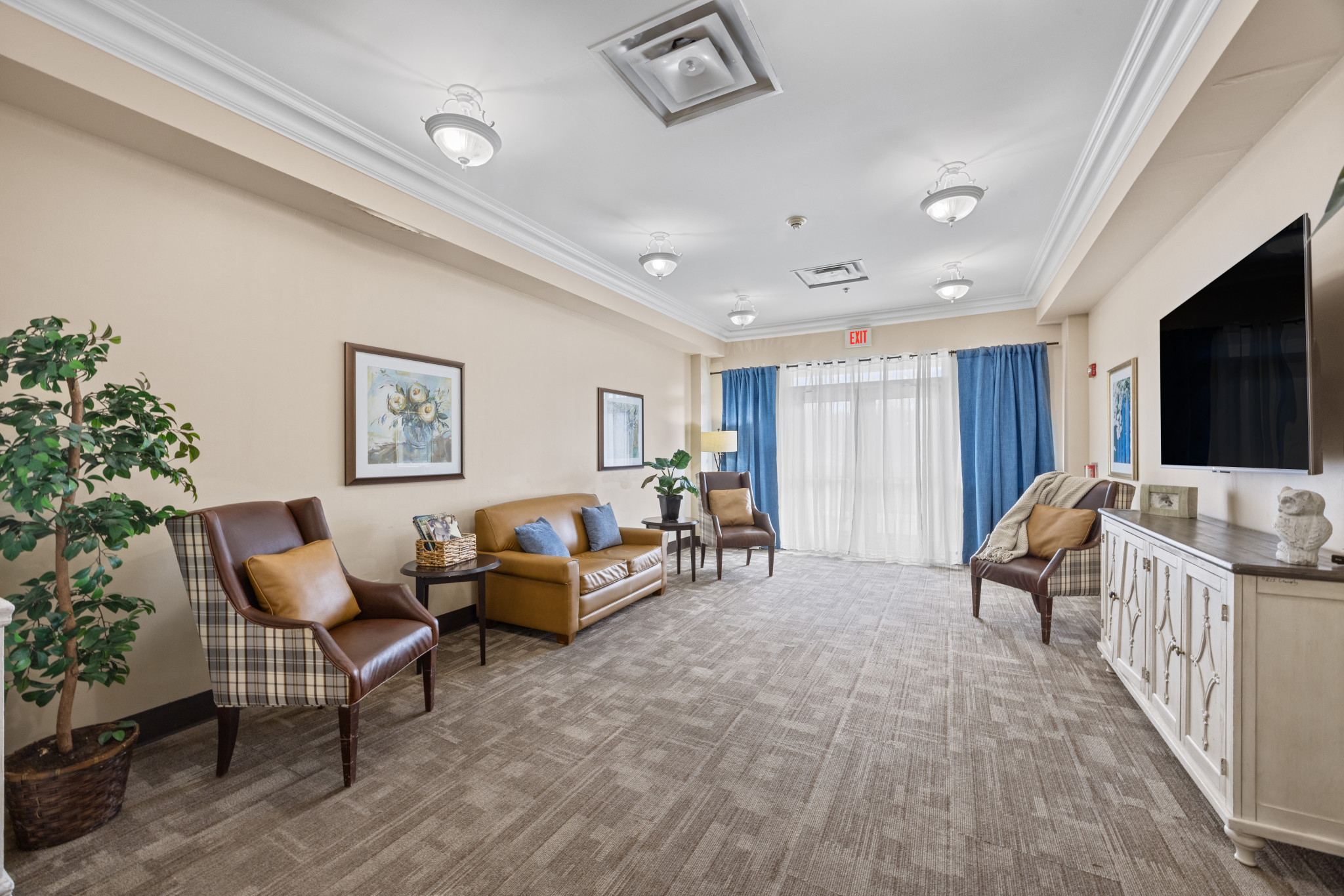 Bear Creek Assisted Living, West Windsor Township, NJ 15