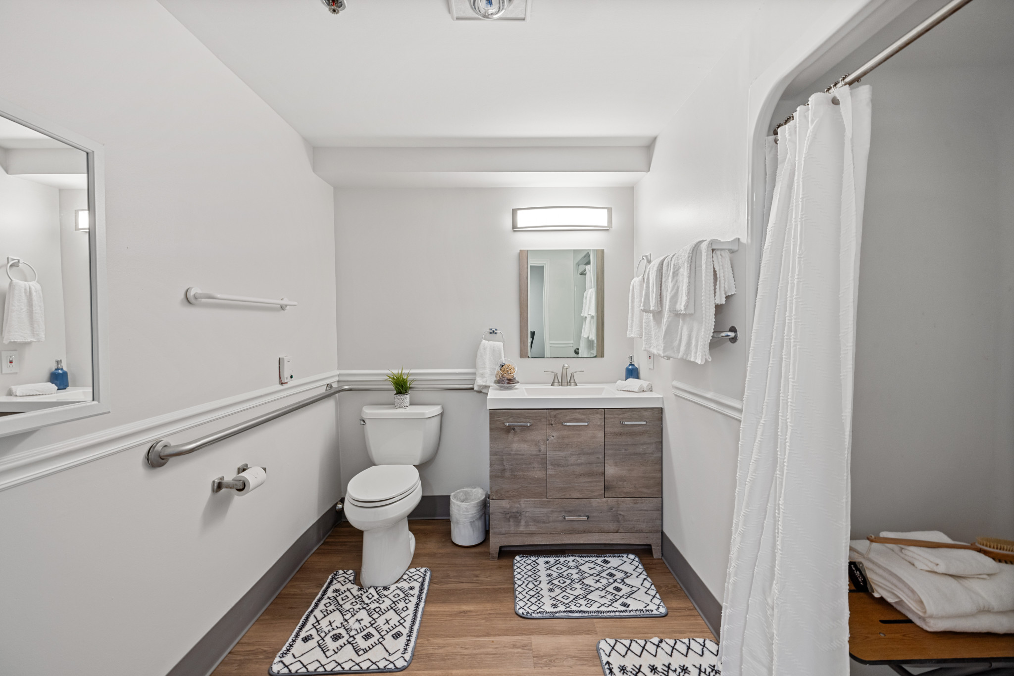 Bear Creek Assisted Living, West Windsor Township, NJ 14