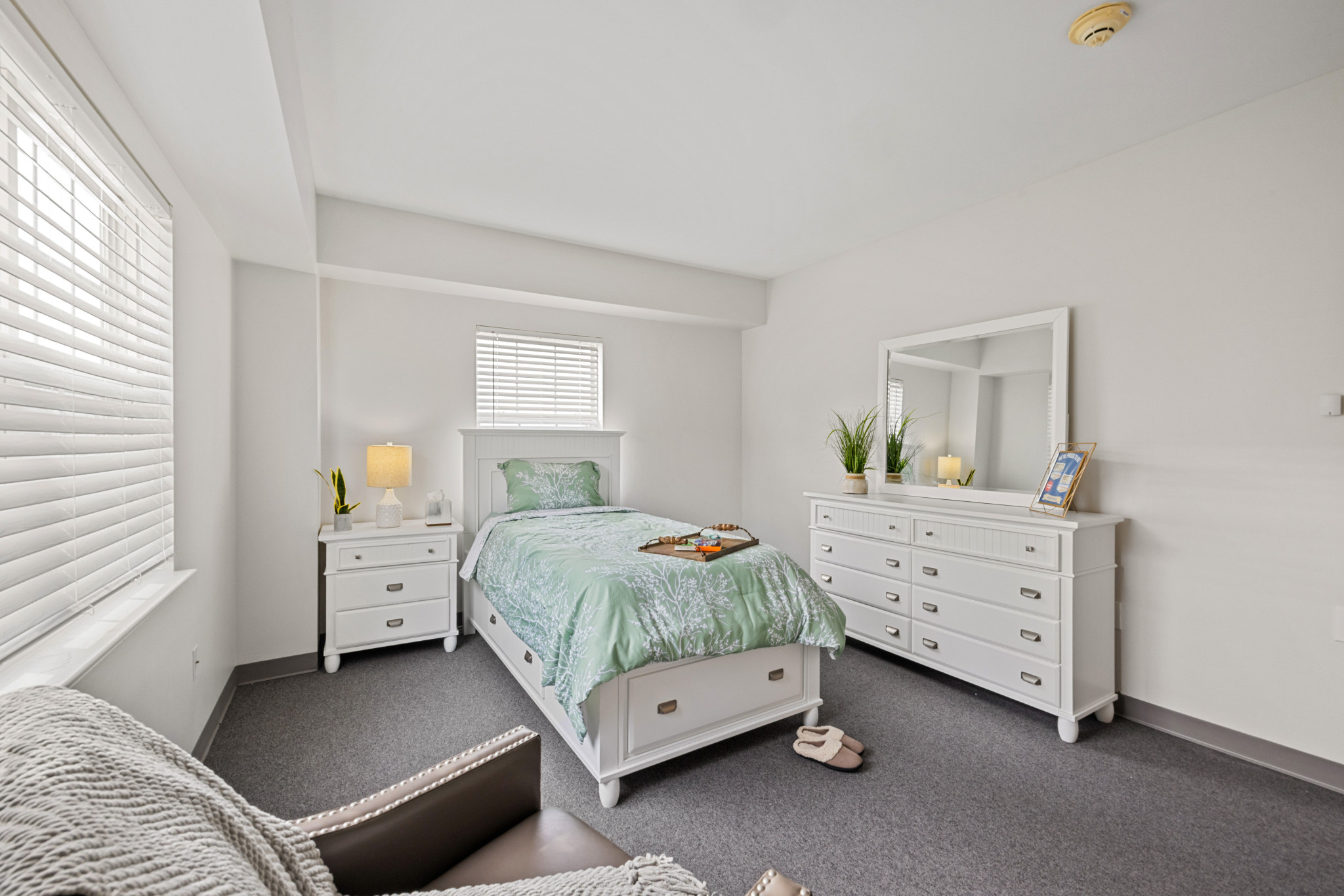 Bear Creek Assisted Living, West Windsor Township, NJ 13