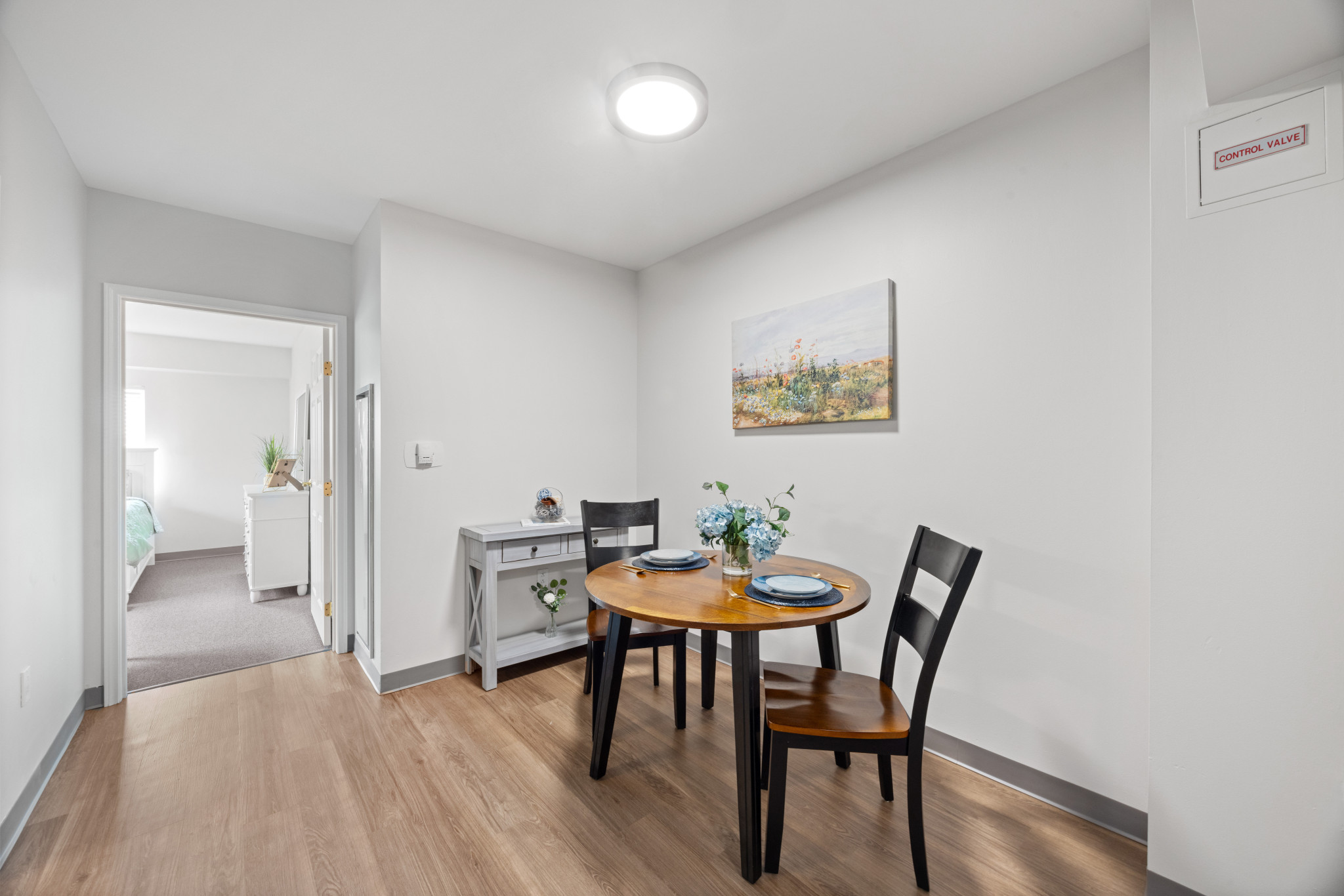 Bear Creek Assisted Living, West Windsor Township, NJ 12