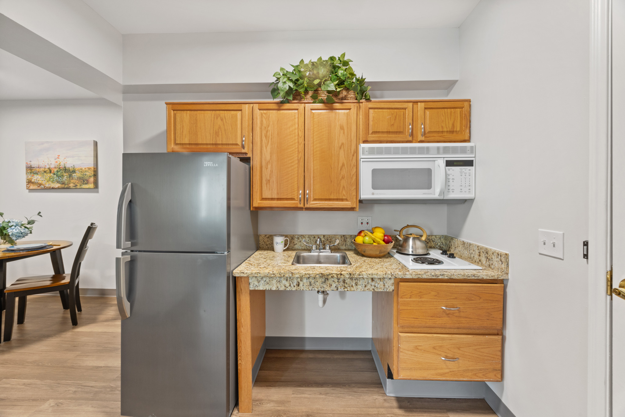 Bear Creek Assisted Living, West Windsor Township, NJ 11