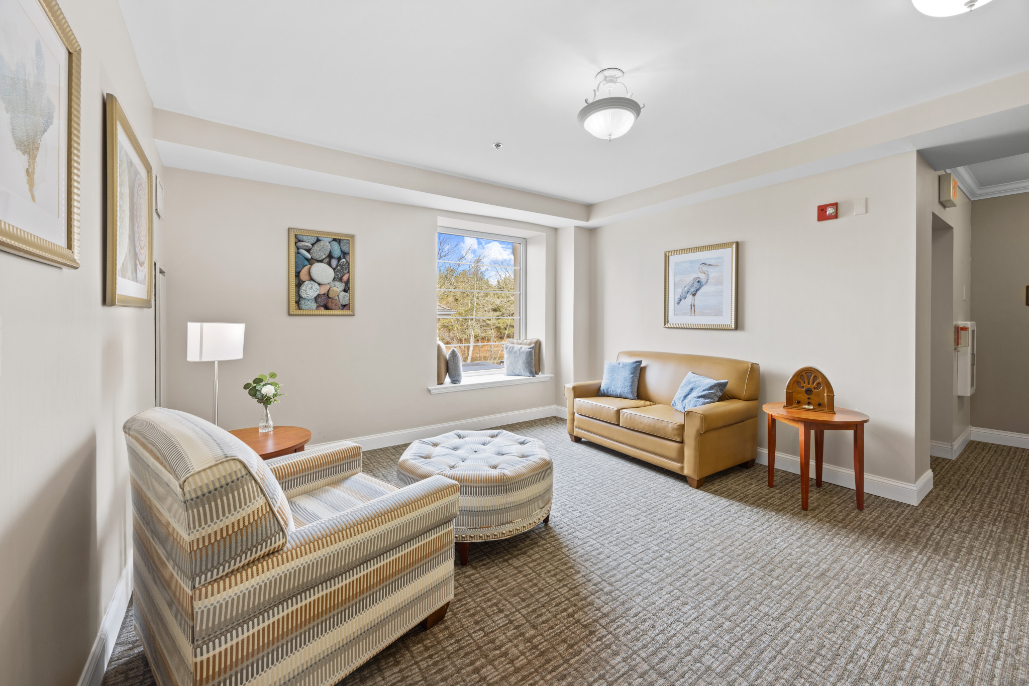 Bear Creek Assisted Living, West Windsor Township, NJ 10