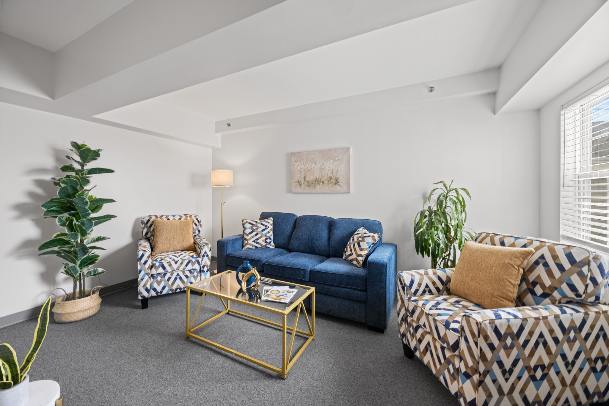 Bear Creek Assisted Living, West Windsor Township, NJ 9