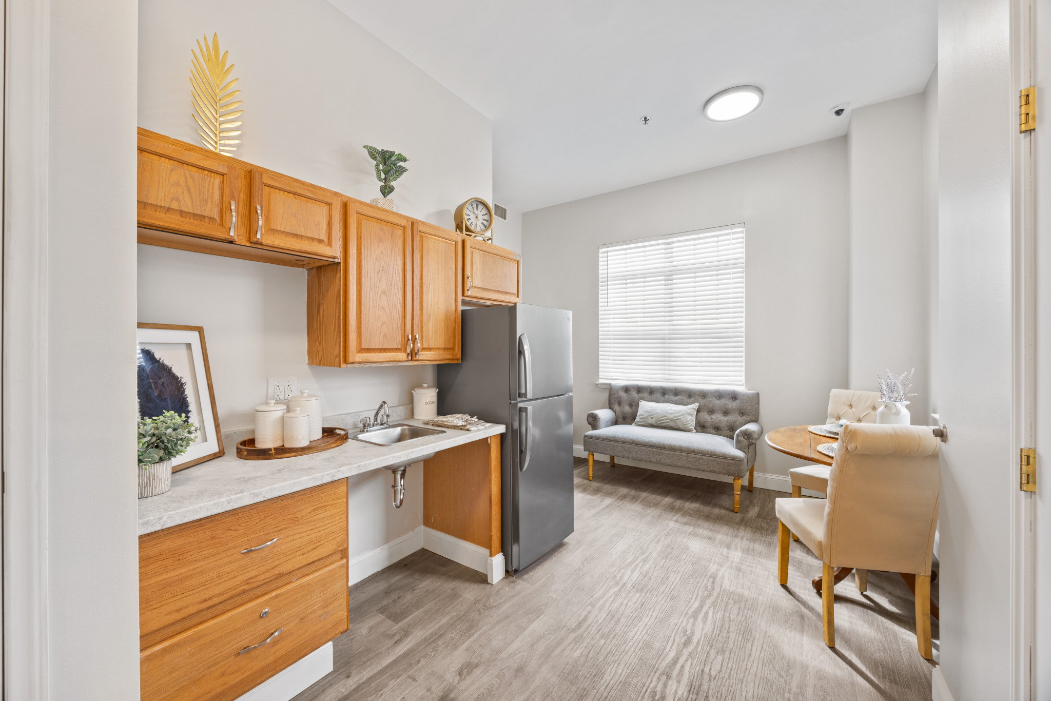 Bear Creek Assisted Living, West Windsor Township, NJ 6