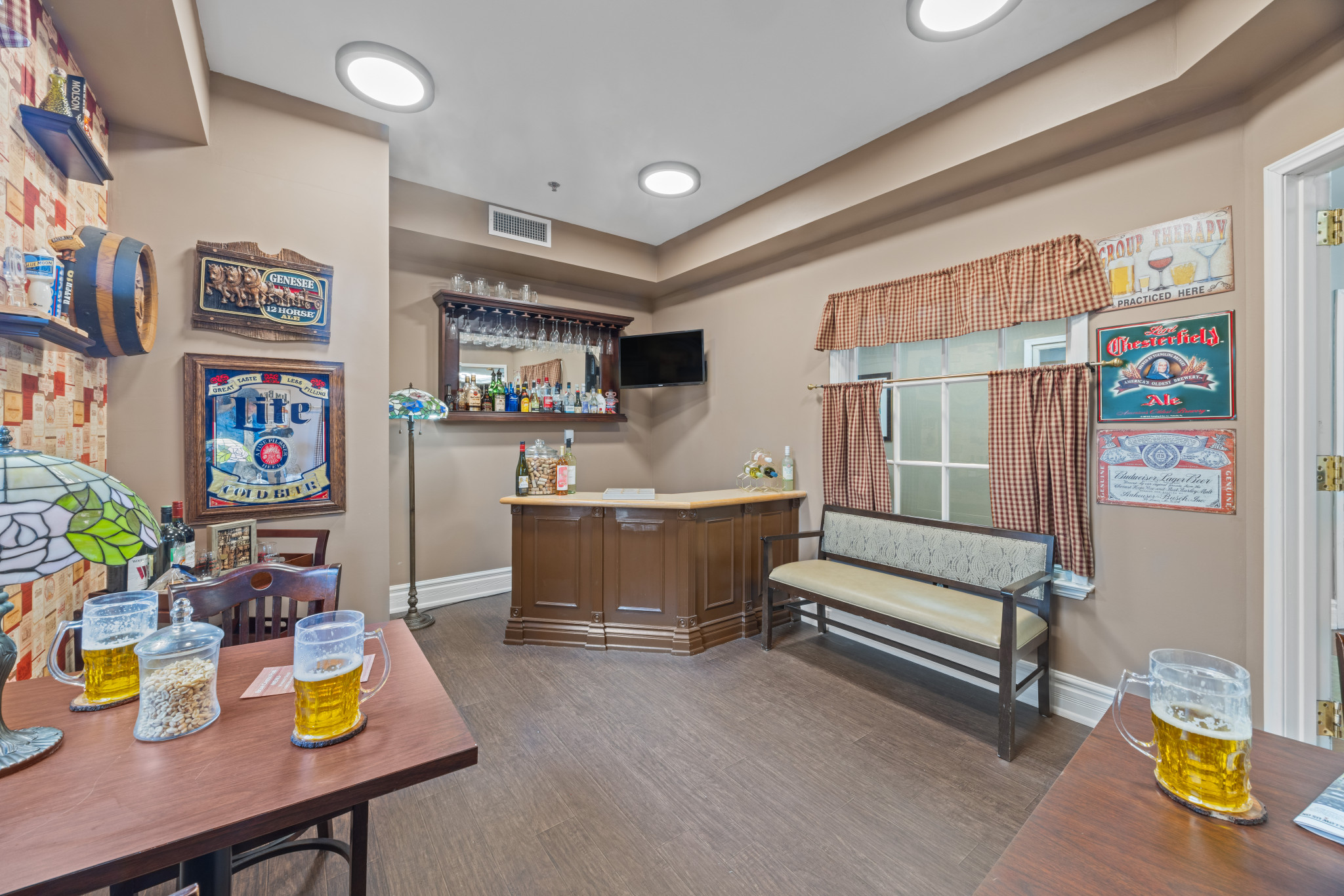 Bear Creek Assisted Living, West Windsor Township, NJ 2