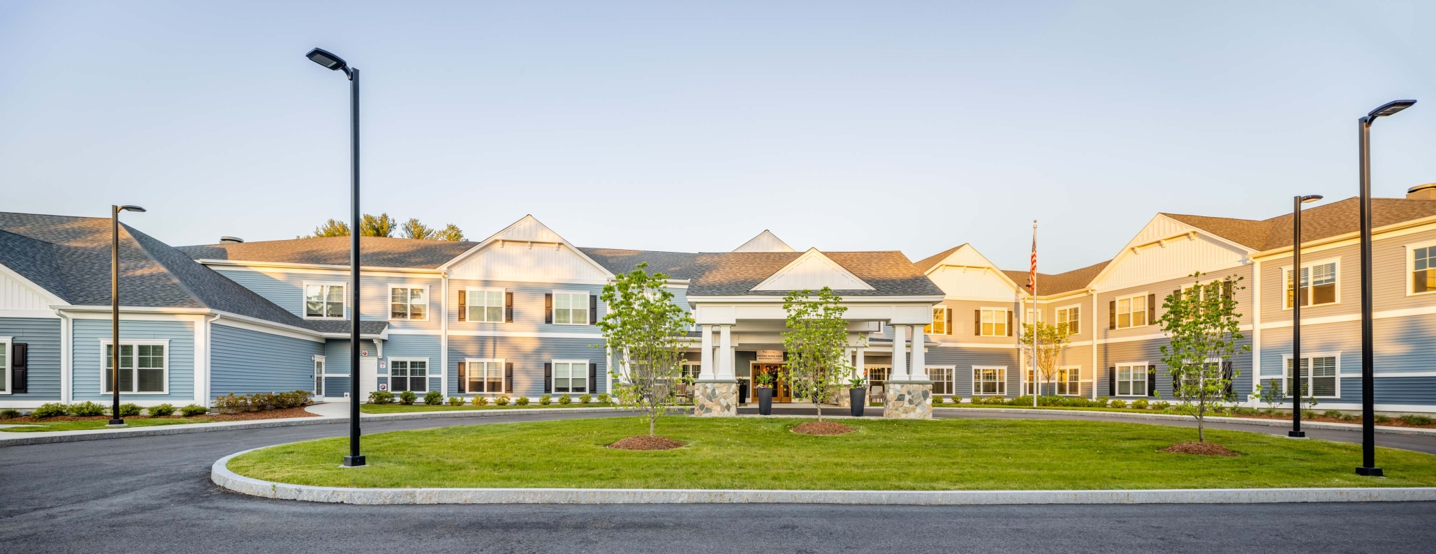 The Branches of Framingham, Framingham, MA 3