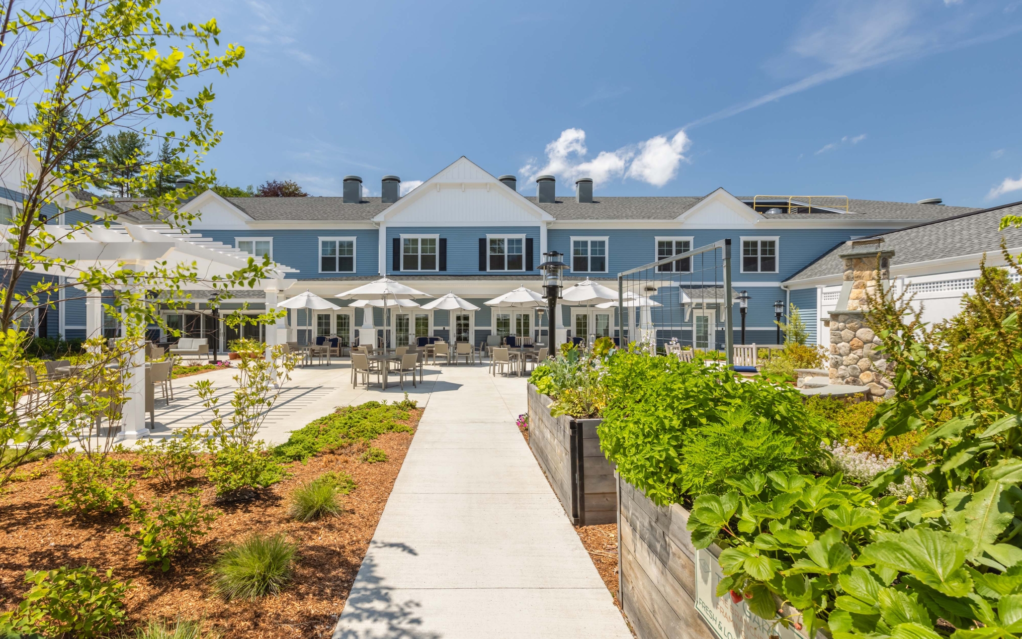 The Branches of Framingham, Framingham, MA 9