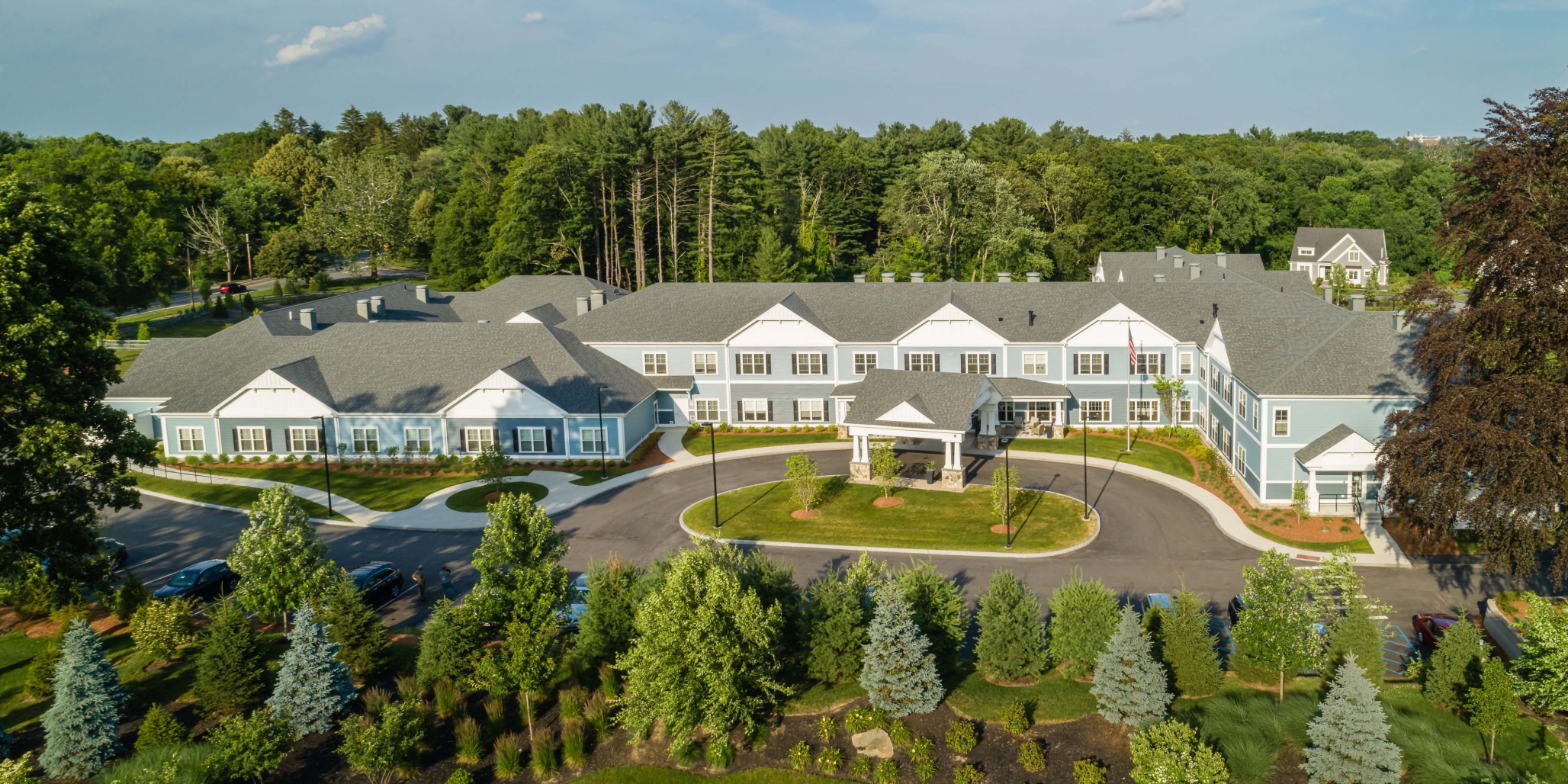 The Branches of Framingham, Framingham, MA 2