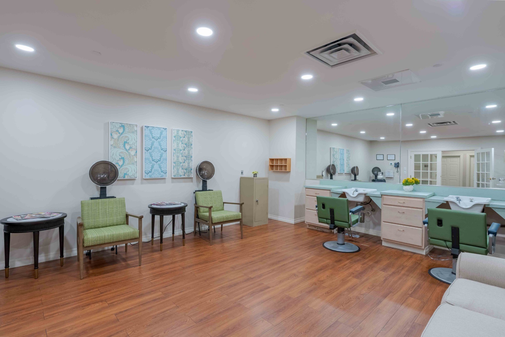 Benchmark Senior Living at Hamden, Hamden, CT 13