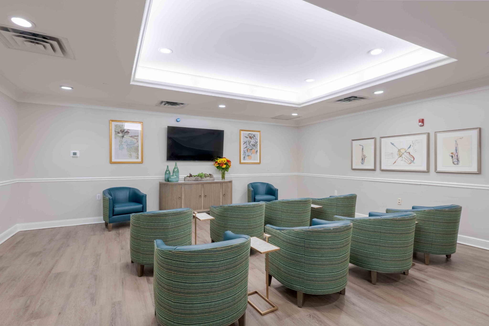 Benchmark Senior Living at Hamden, Hamden, CT 7