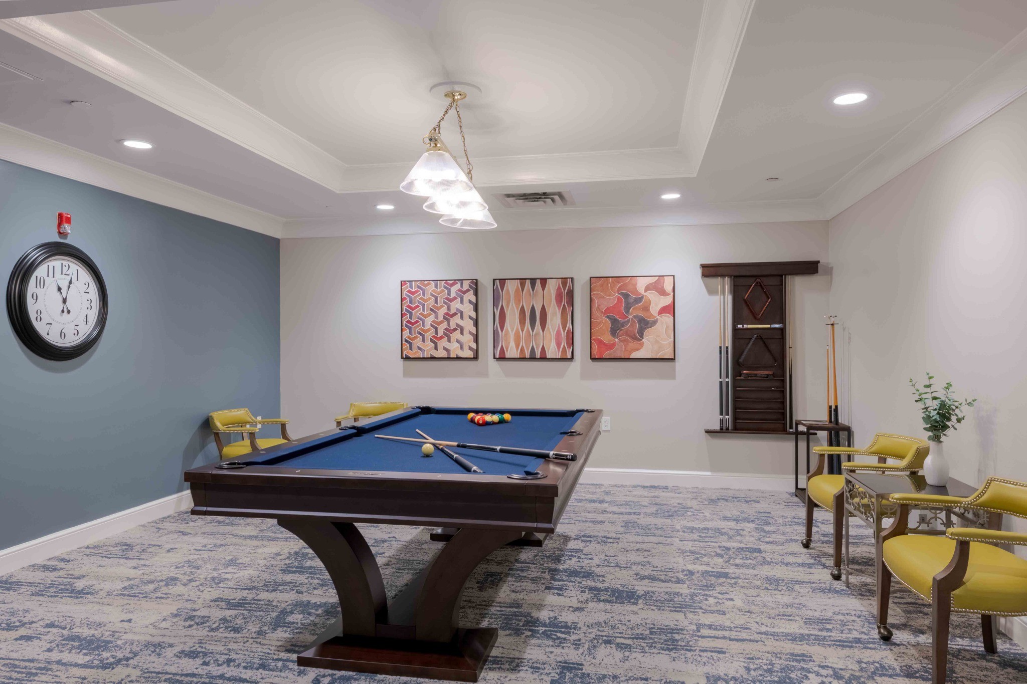 Benchmark Senior Living at Hamden, Hamden, CT 9