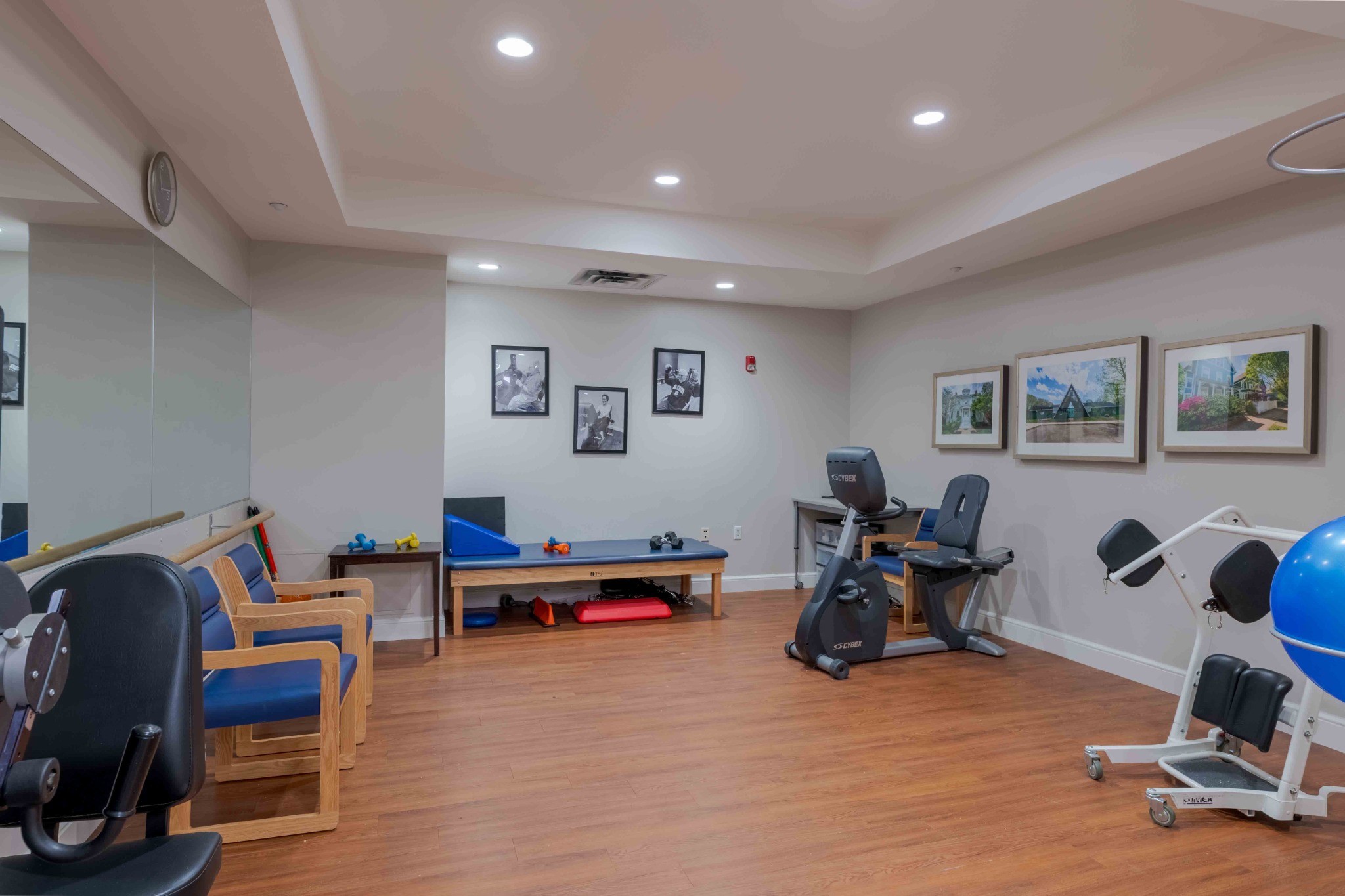 Benchmark Senior Living at Hamden, Hamden, CT 10