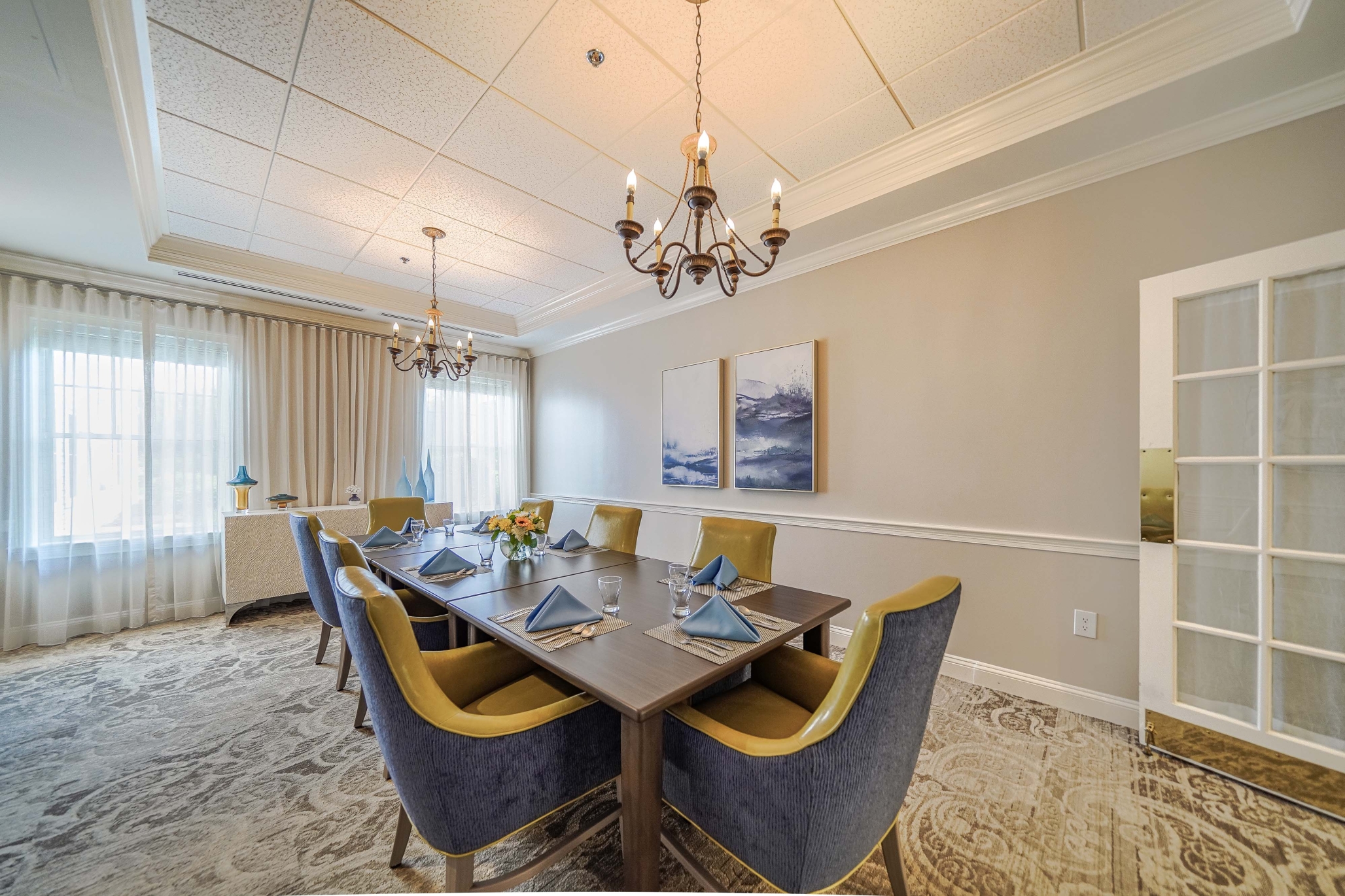 Benchmark Senior Living at Robbins Brook, Acton, MA 5