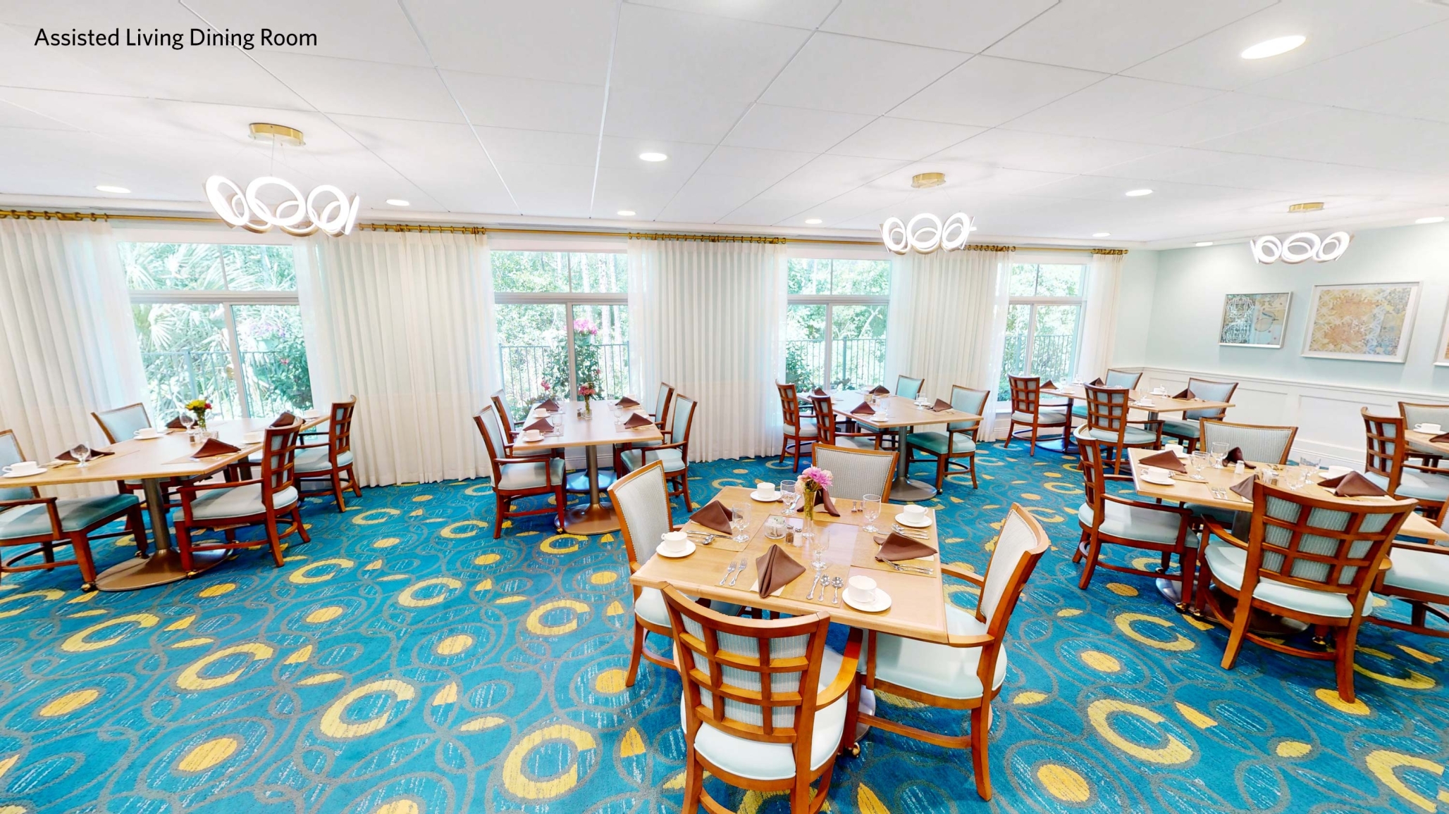 Vi at Bentley Village, Naples, FL 12