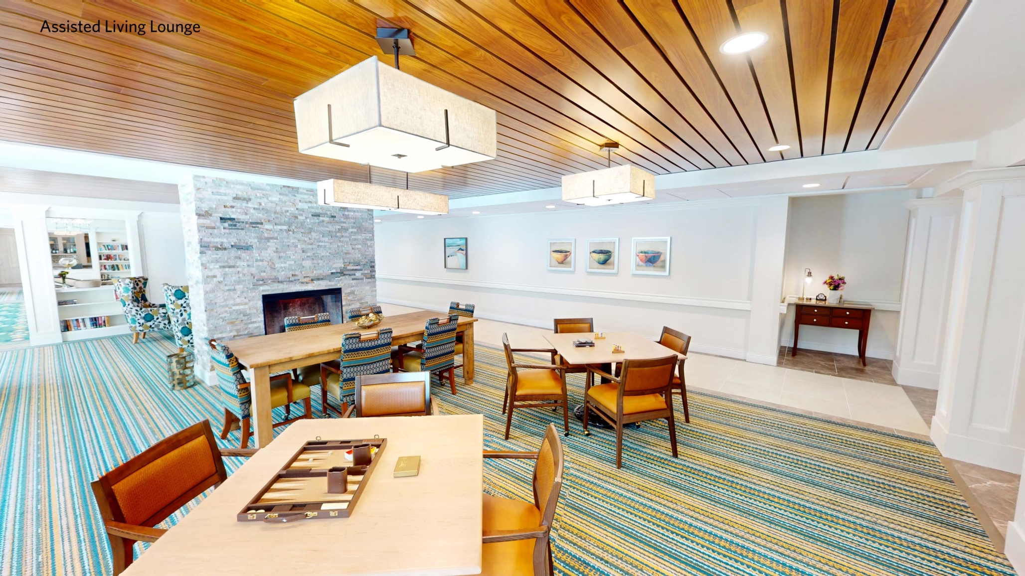 Vi at Bentley Village, Naples, FL 13