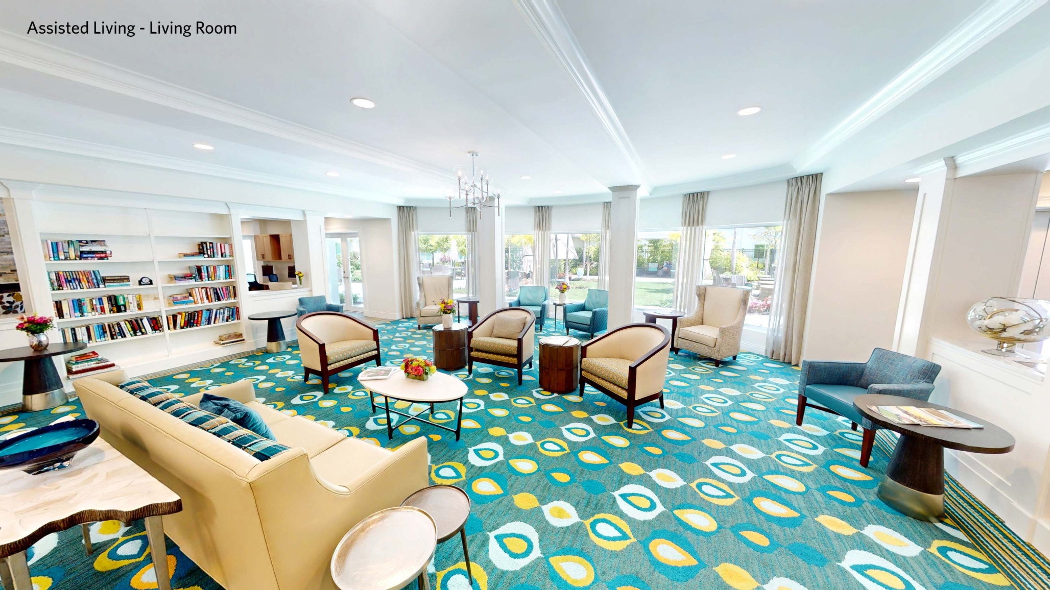 Vi at Bentley Village, Naples, FL 14