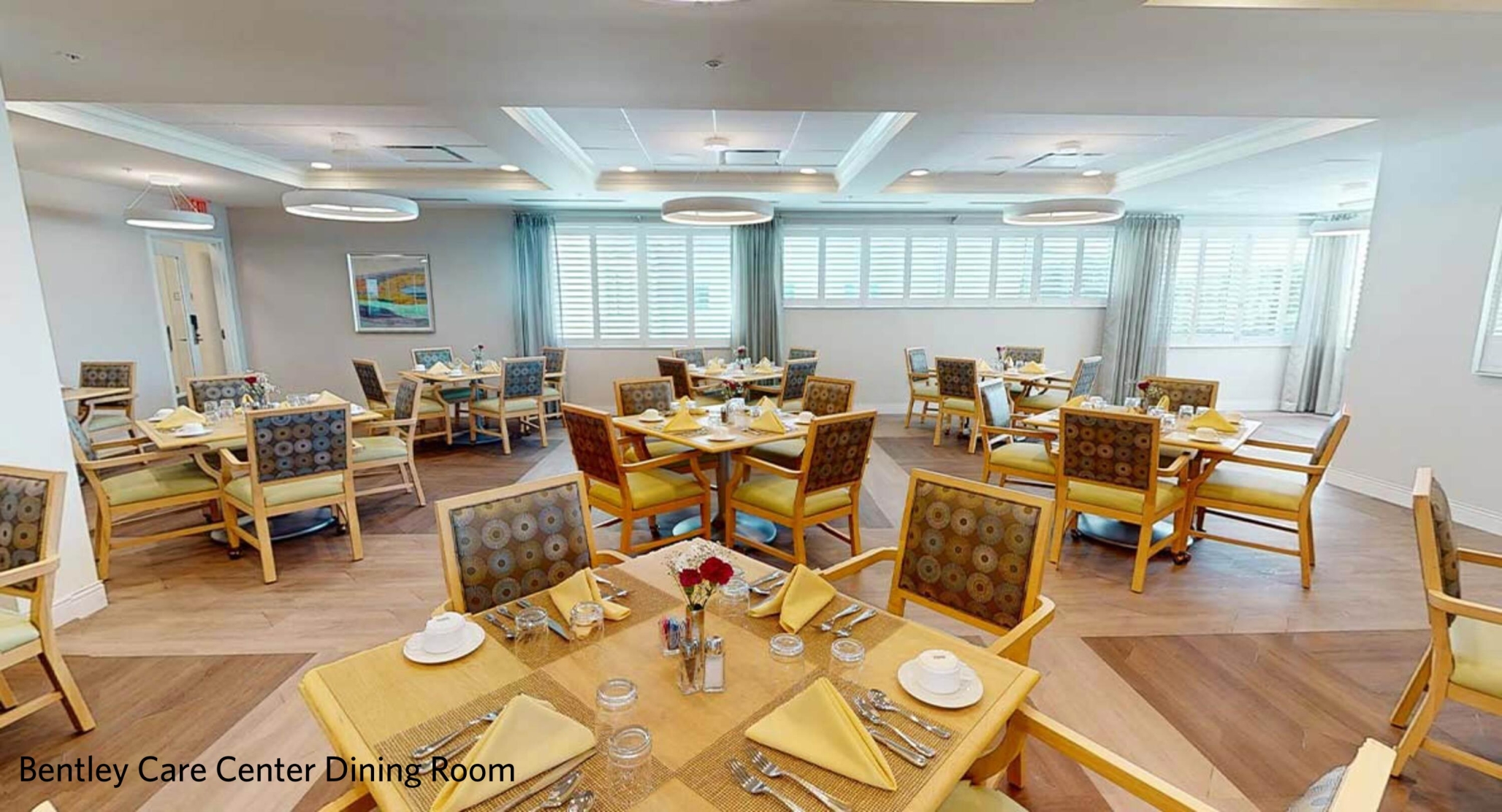 Vi at Bentley Village, Naples, FL 16