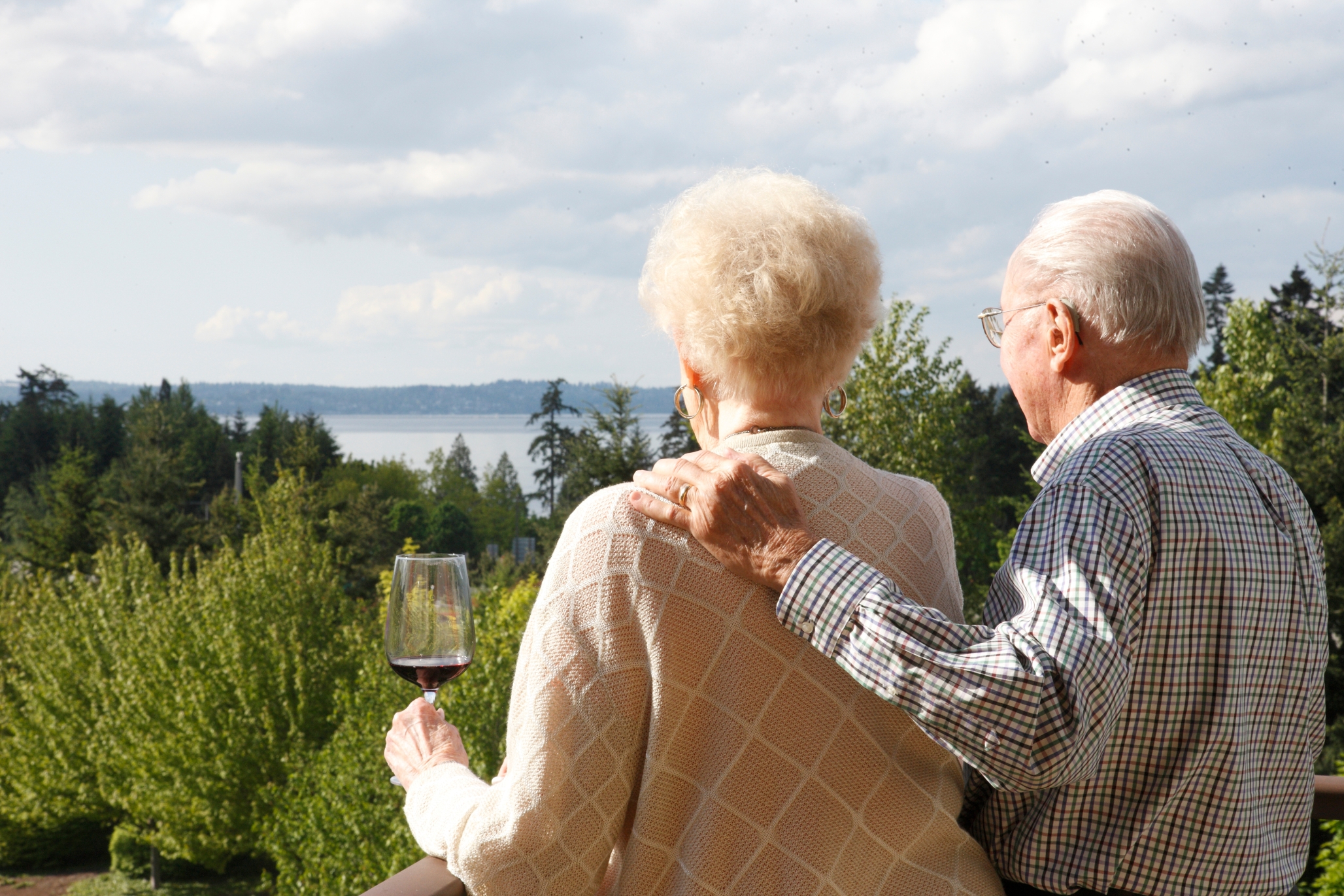 Aljoya Mercer Island, Mercer Island, WA 33