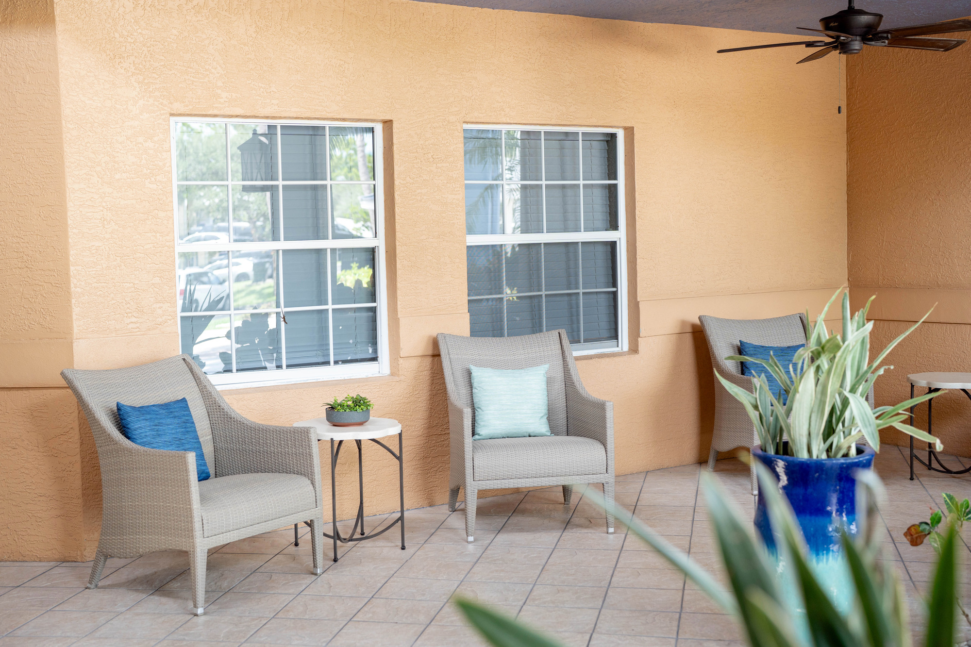 Barrington Terrace of Fort Myers, Fort Myers, FL 9