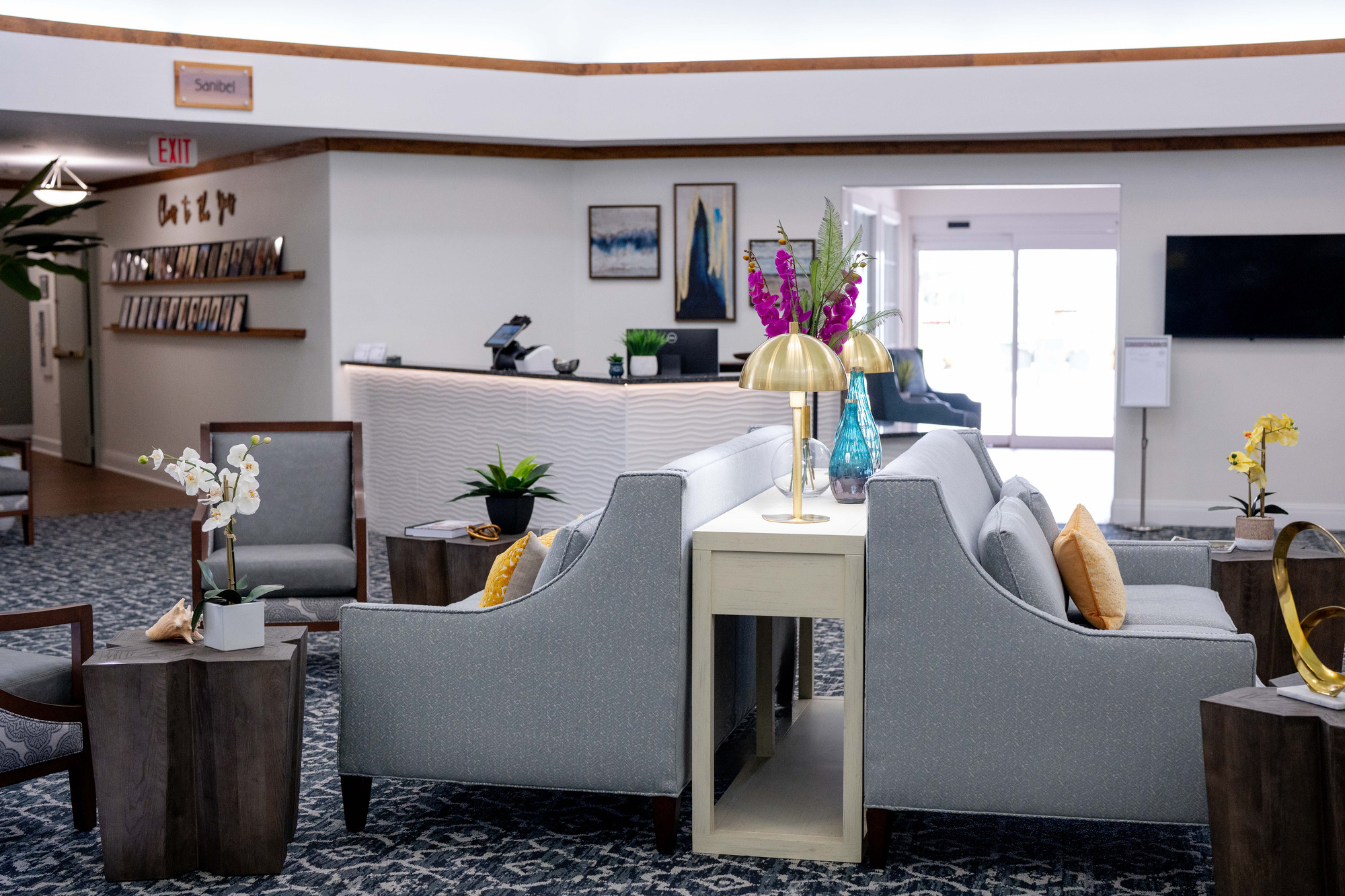 Barrington Terrace of Fort Myers, Fort Myers, FL 4