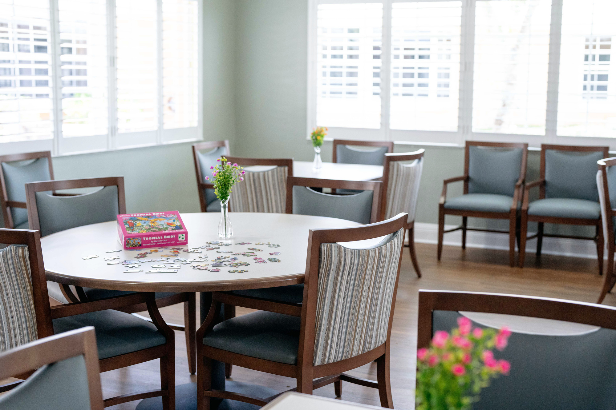 Barrington Terrace of Fort Myers, Fort Myers, FL 7