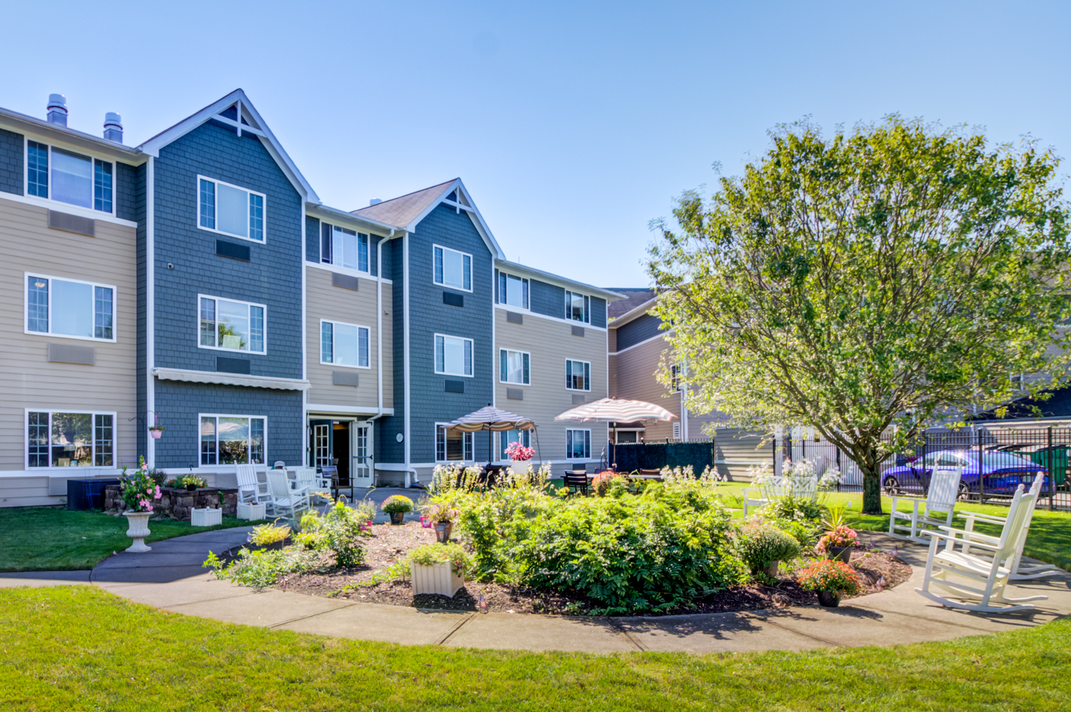 Bayberry at Emerald Court, Tewksbury, MA 2