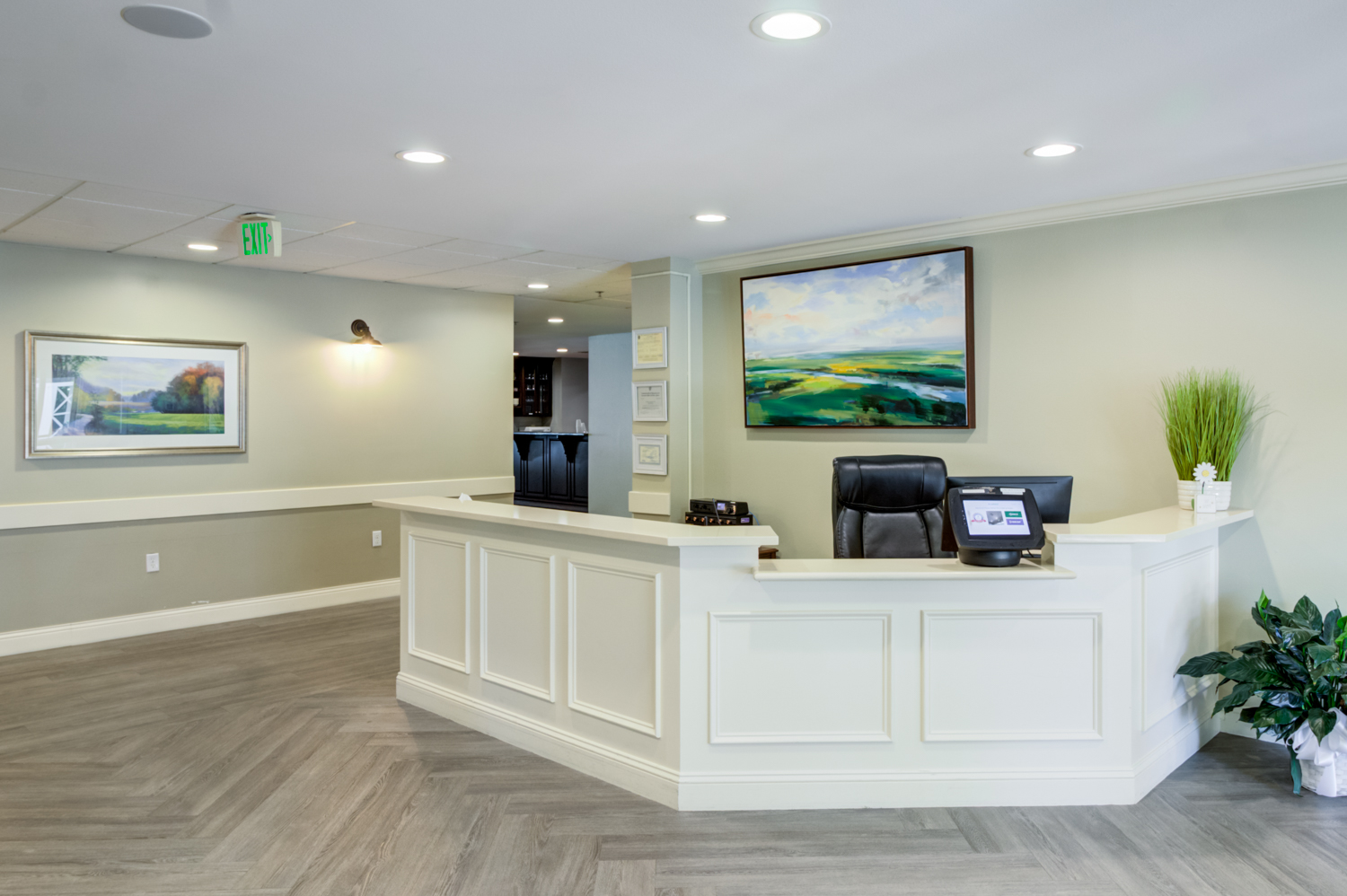 Bayberry at Emerald Court, Tewksbury, MA 4