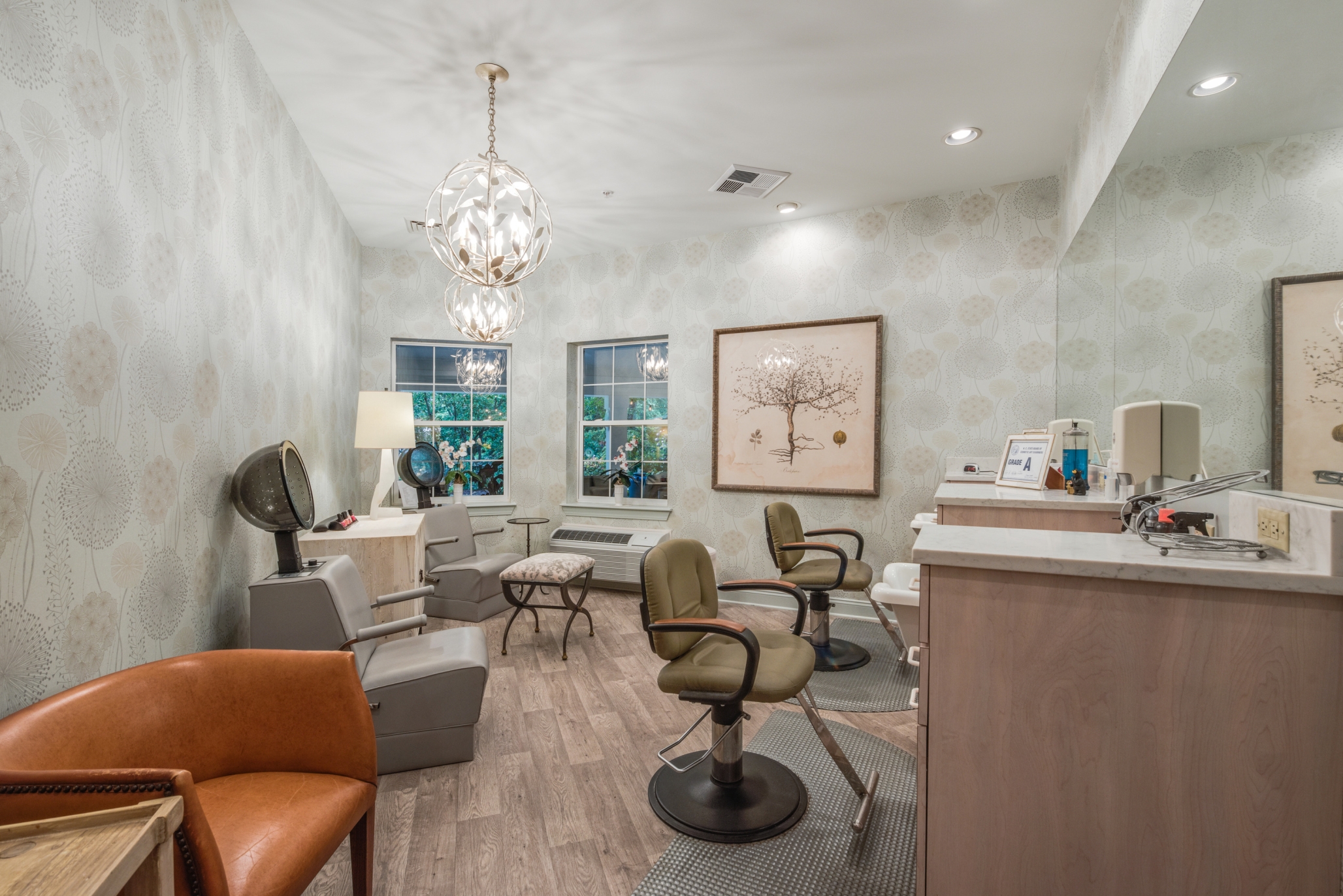 Arbor Terrace Athens, Athens, GA 8