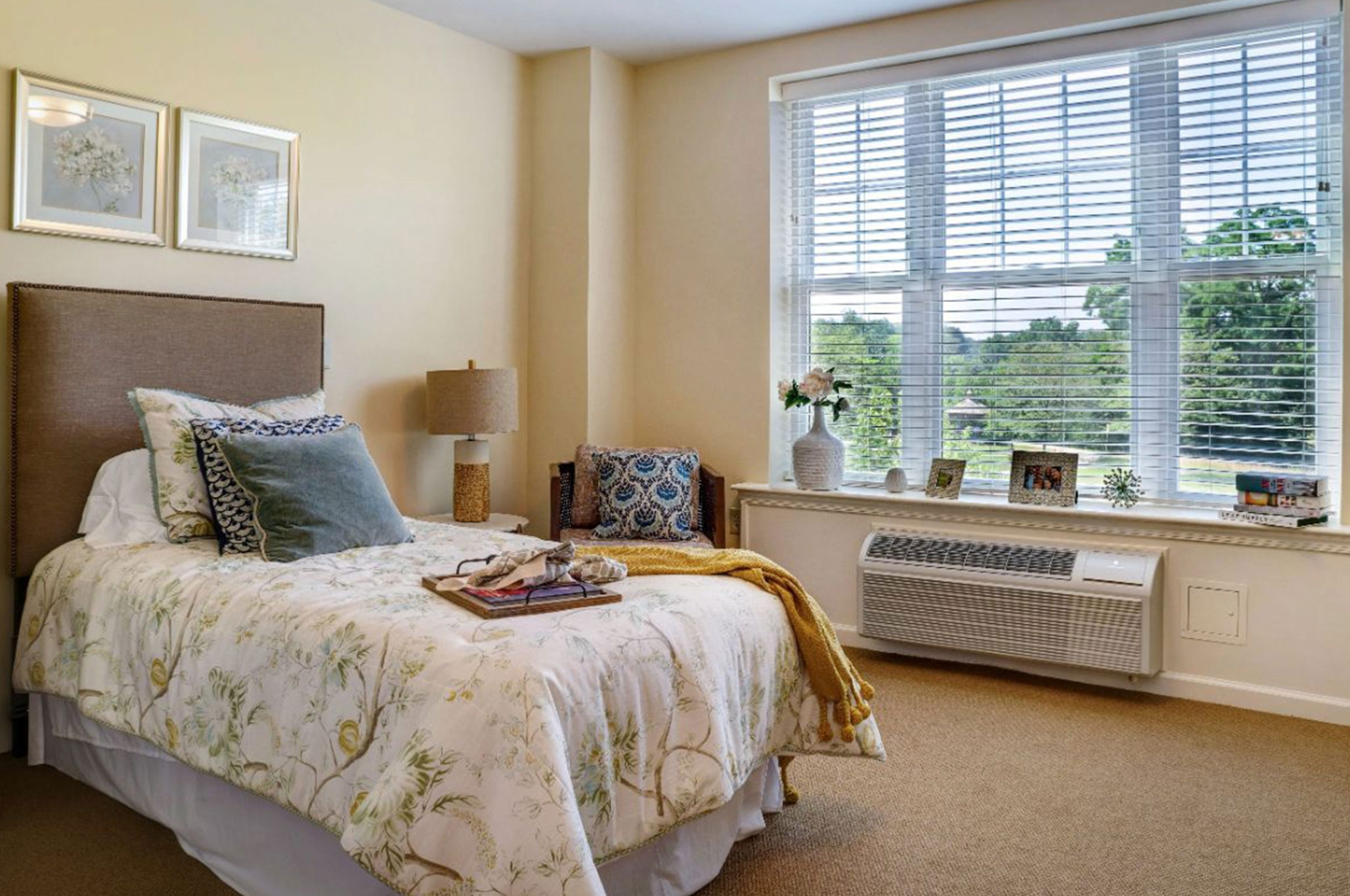 Hemsley House of McCandless, Pittsburgh, PA 2