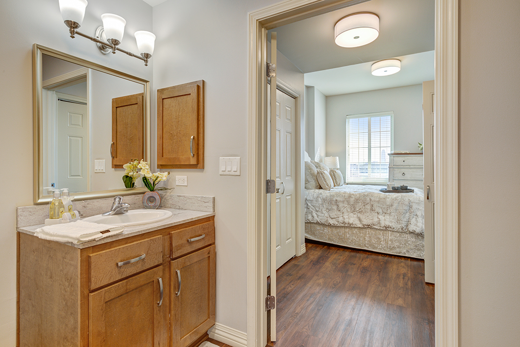 Belmont Village Senior Living Hunters Creek, Houston, TX 5