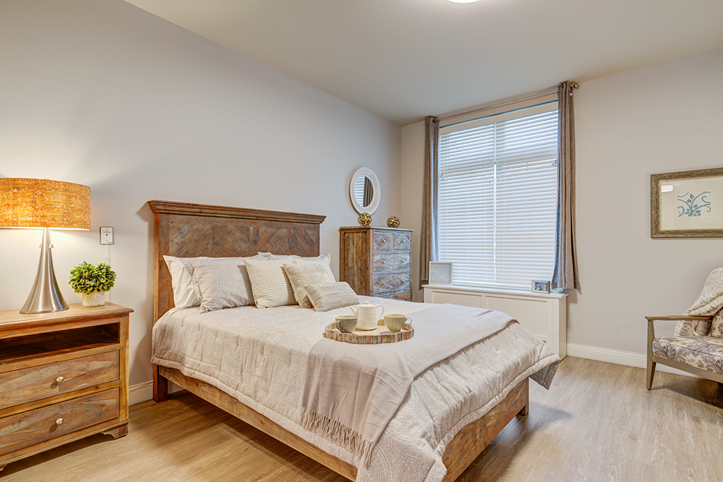 Belmont Village Senior Living Hunters Creek, Houston, TX 12