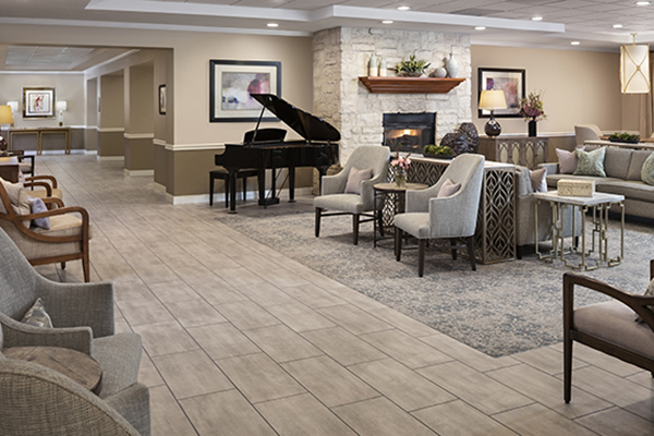 Belmont Village Senior Living Burbank, Burbank, CA 2