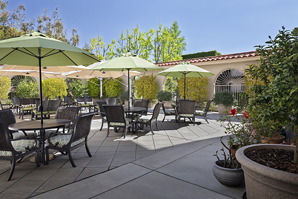 Belmont Village Senior Living Burbank, Burbank, CA 6